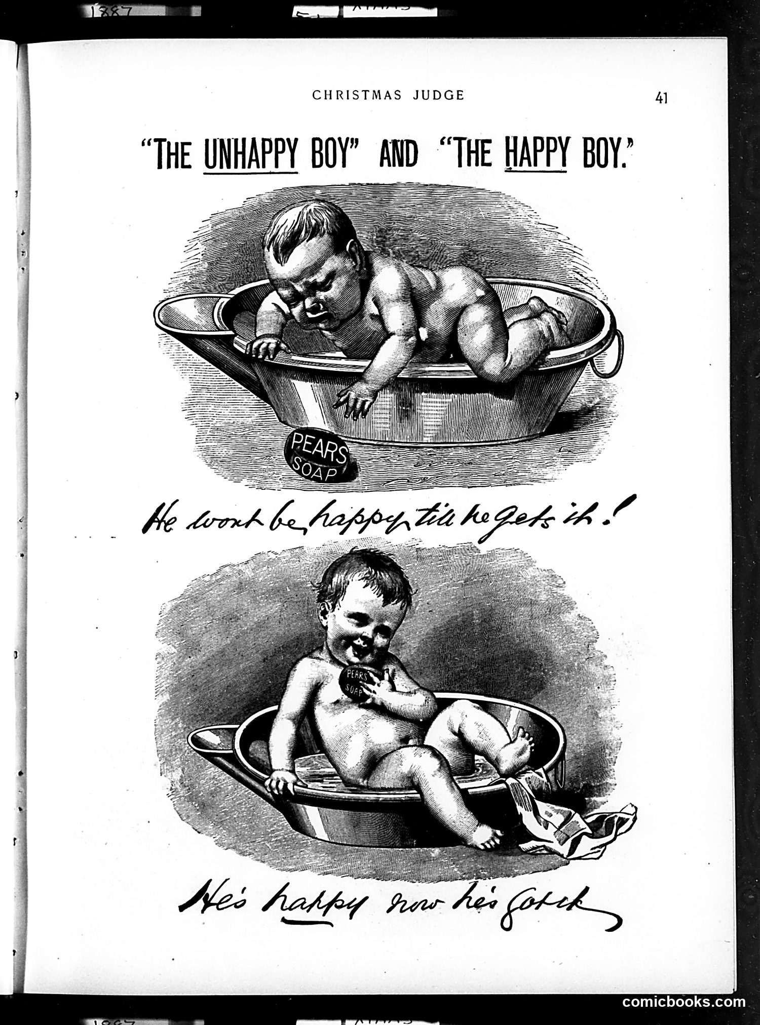 Judge — December 1888 — page 43