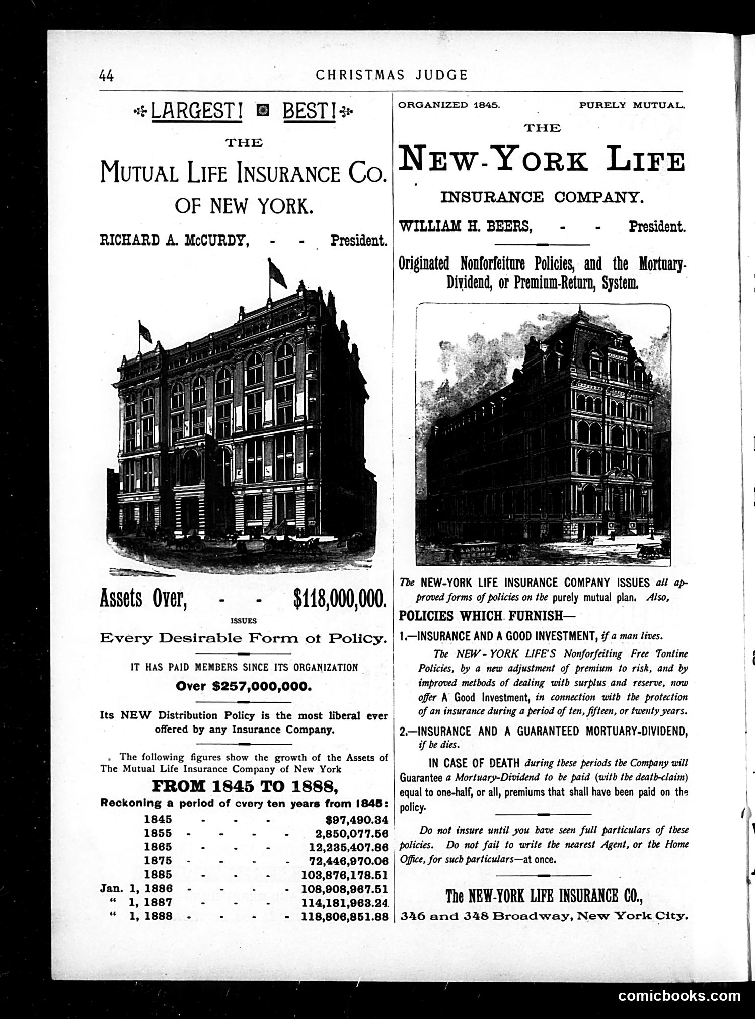 Judge — December 1888 — page 48
