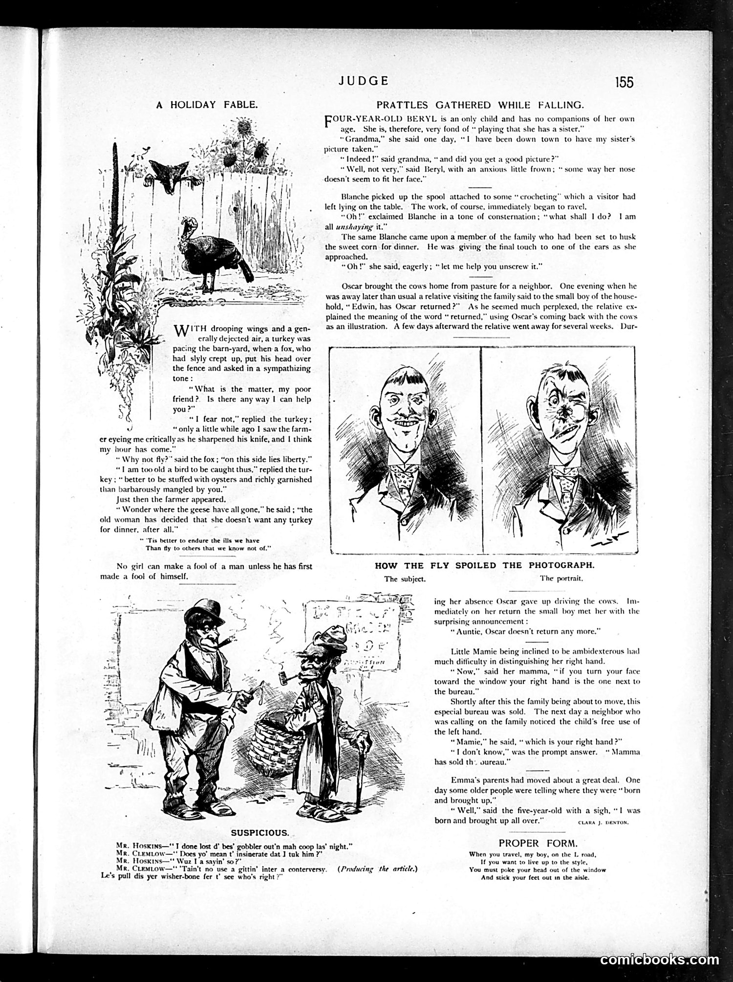 Judge — December 15, 1888 — page 7