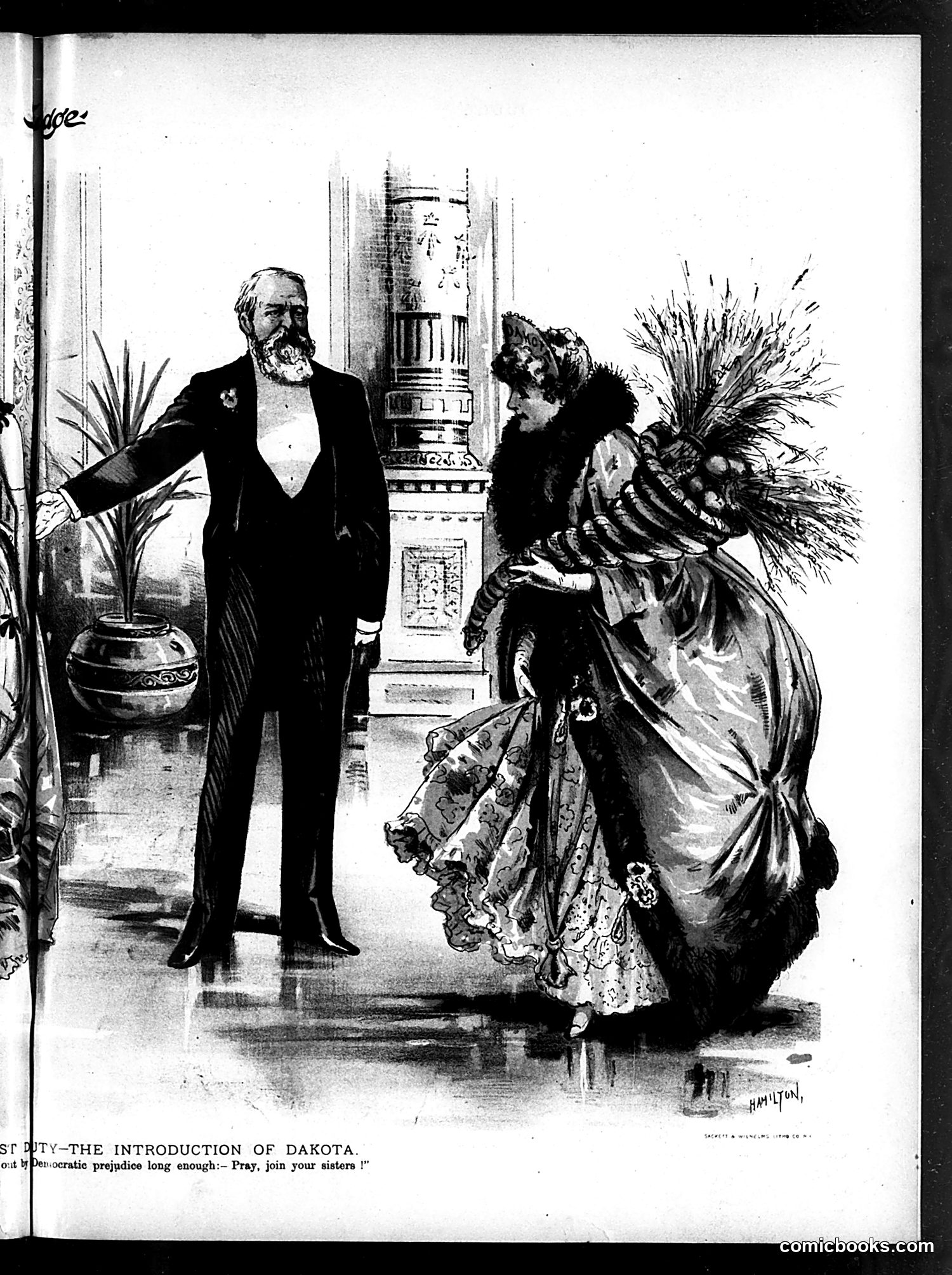 Judge — December 15, 1888 — page 9