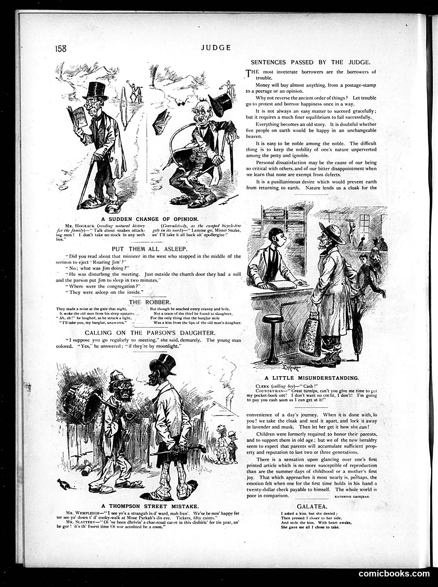 Judge — December 15, 1888 — page 10