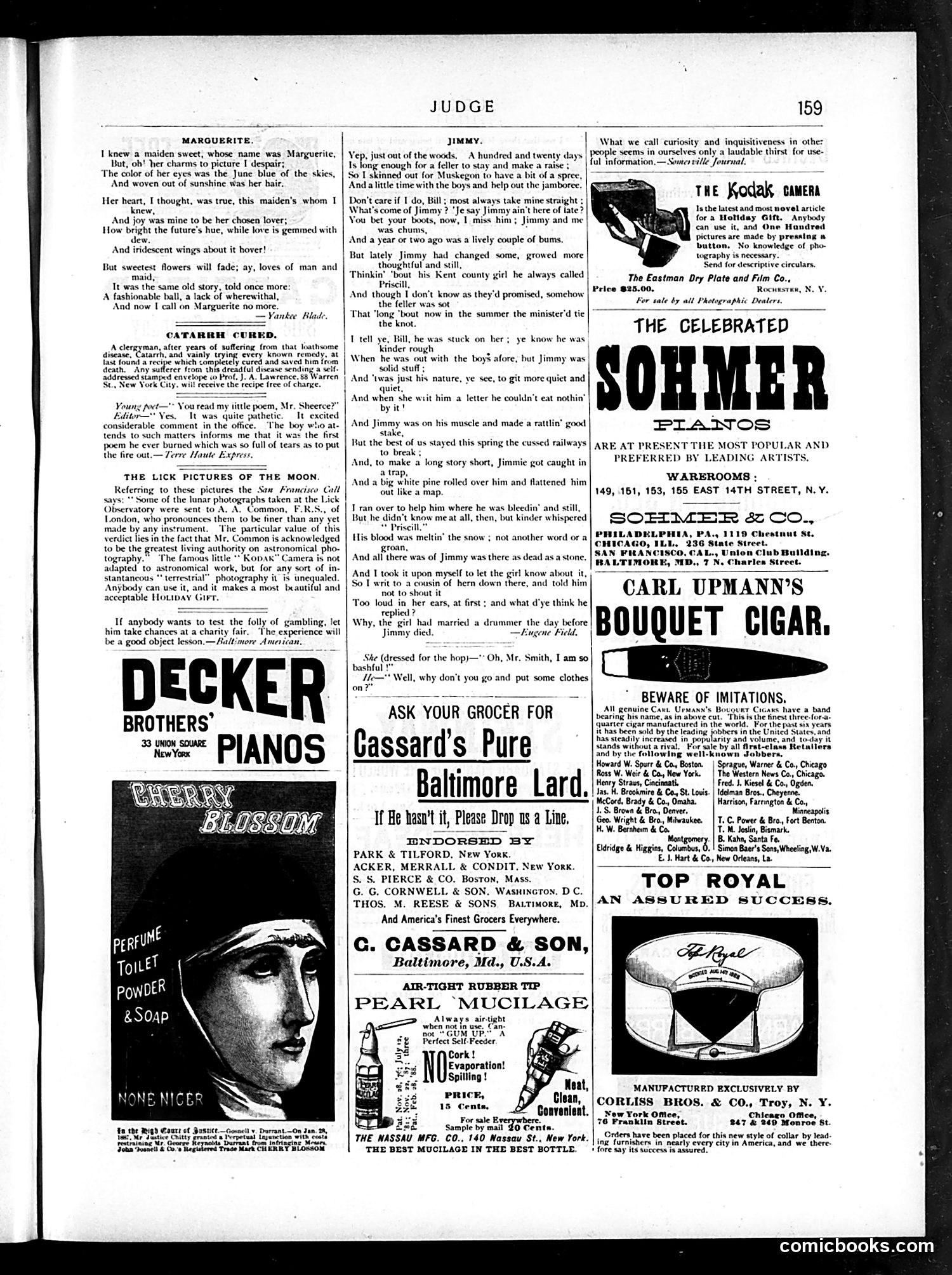 Judge — December 15, 1888 — page 11