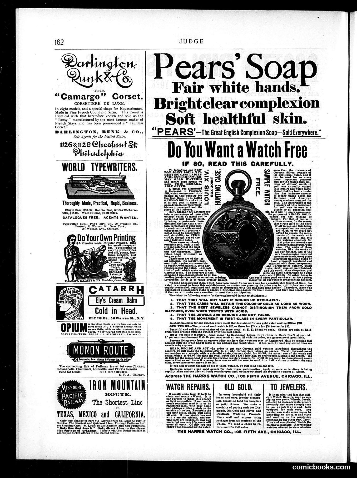Judge — December 15, 1888 — page 14