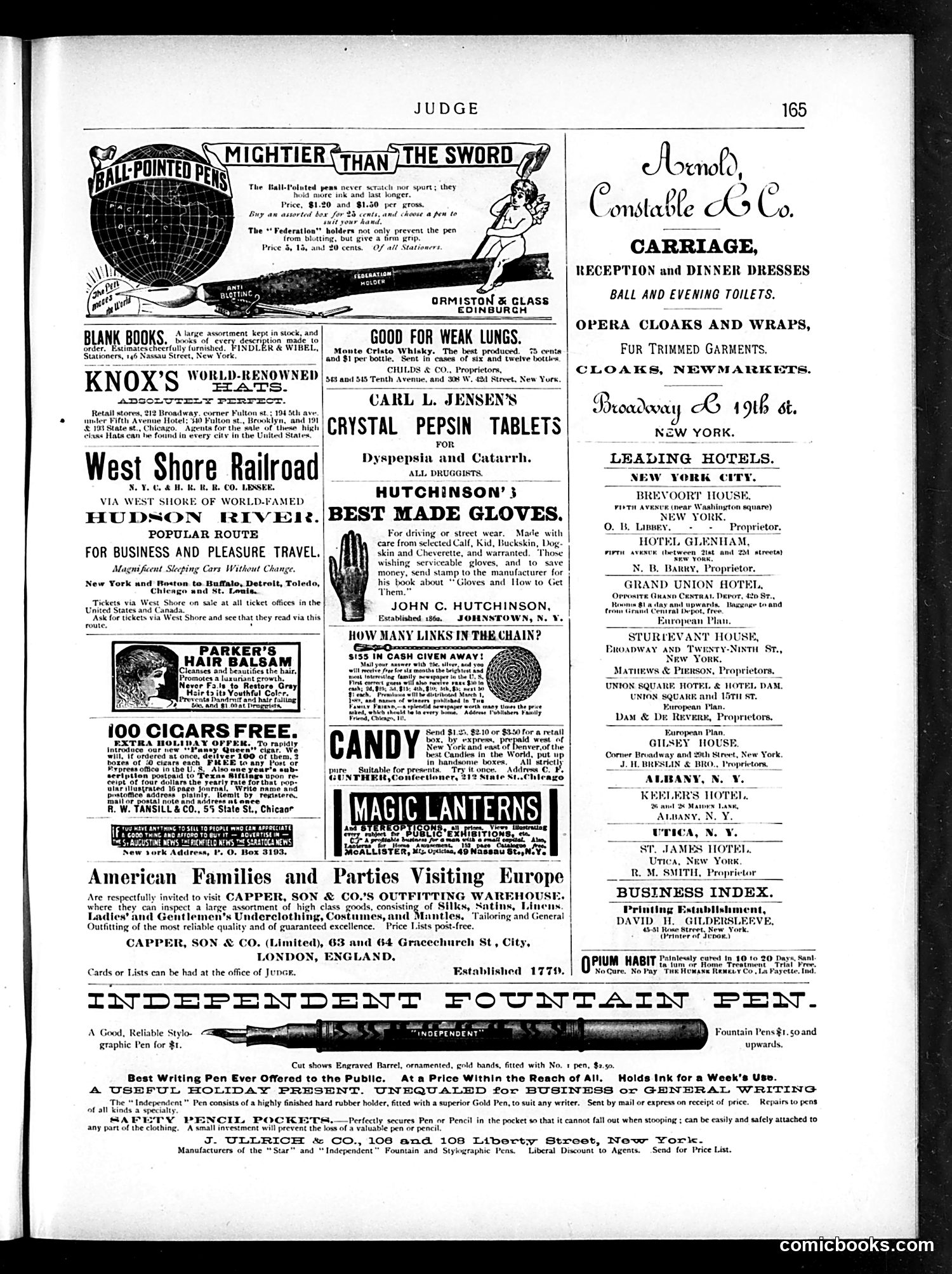 Judge — December 15, 1888 — page 17