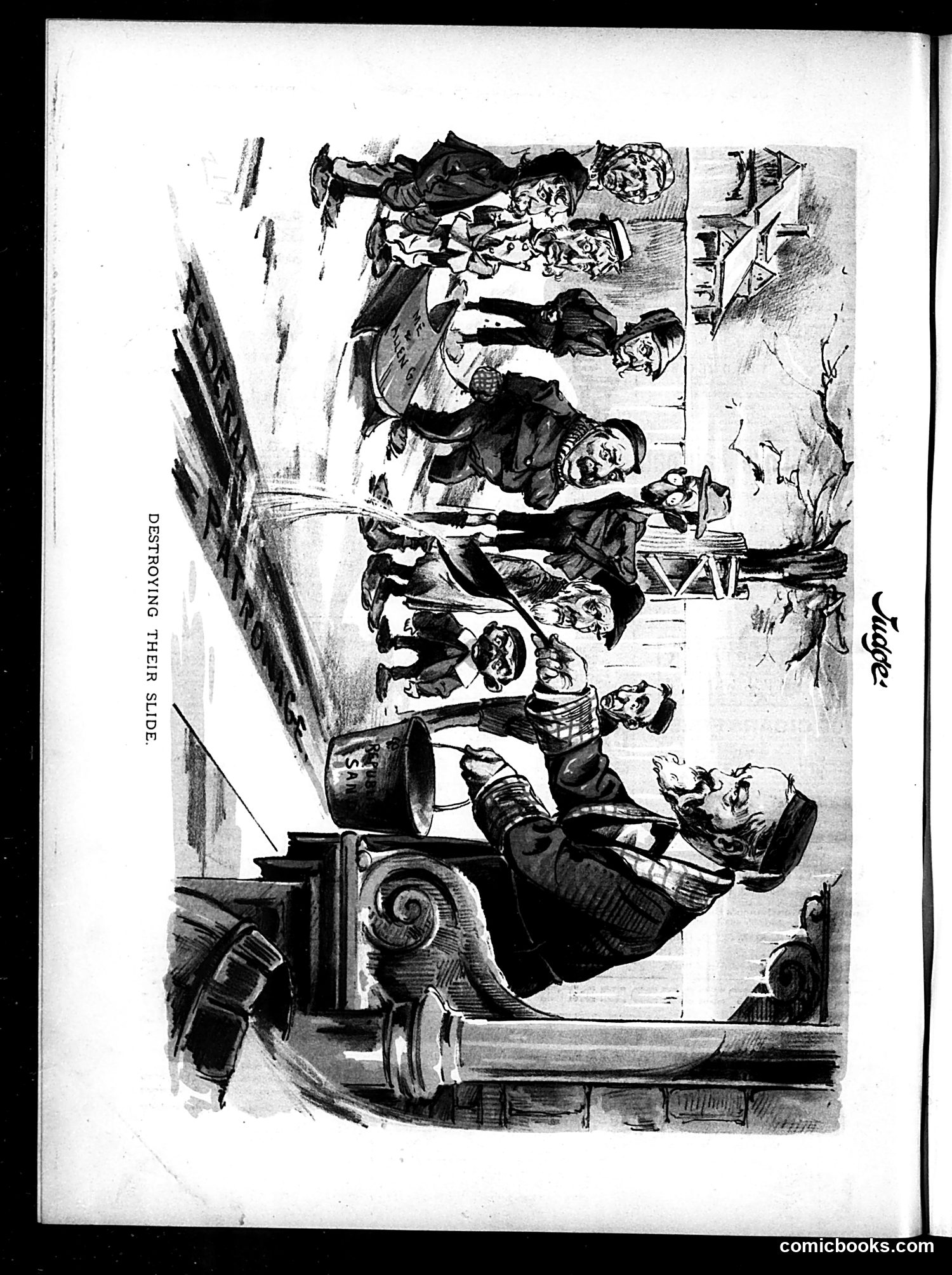 Judge — December 15, 1888 — page 18