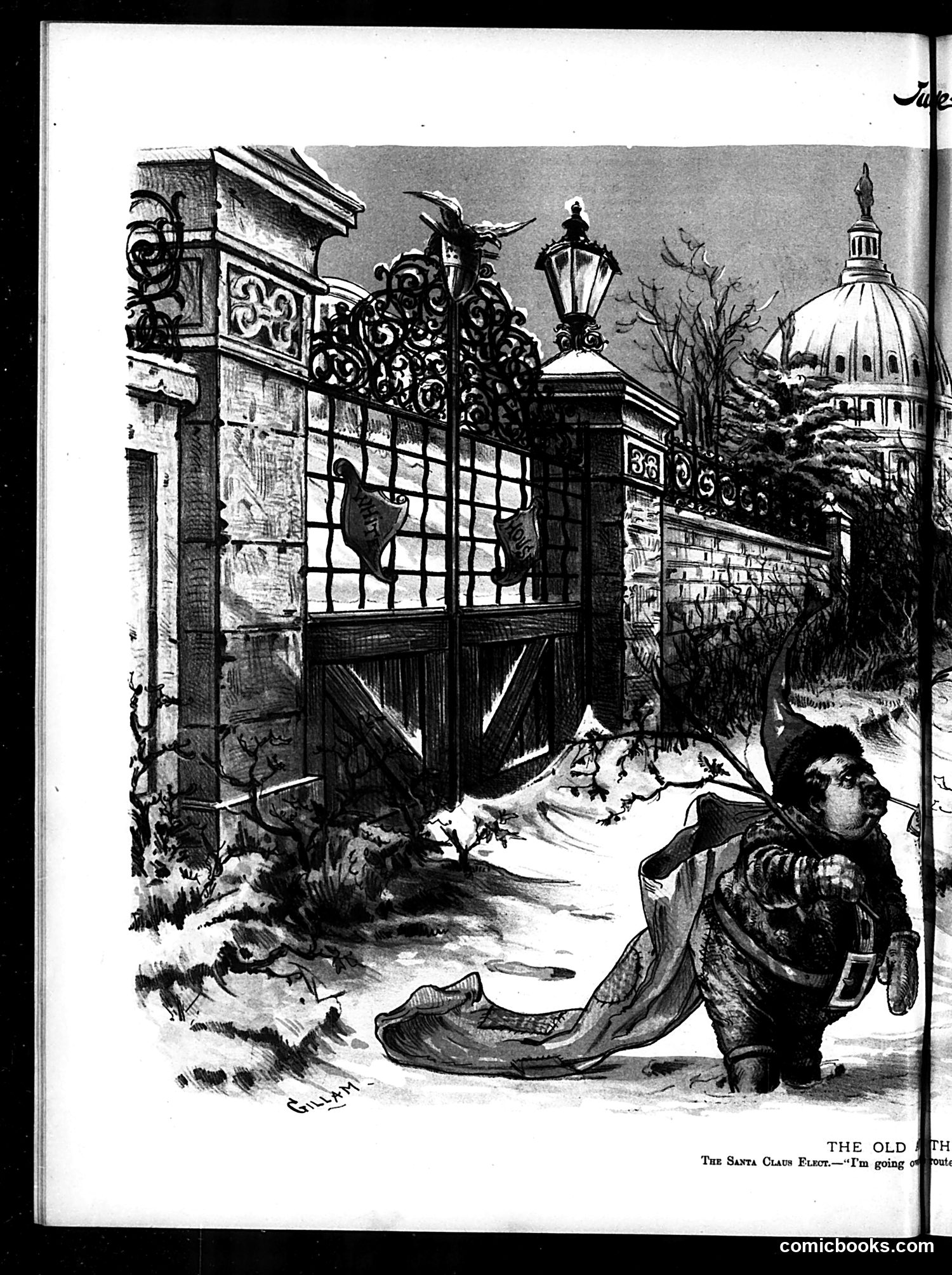 Judge — December 22, 1888 — page 8