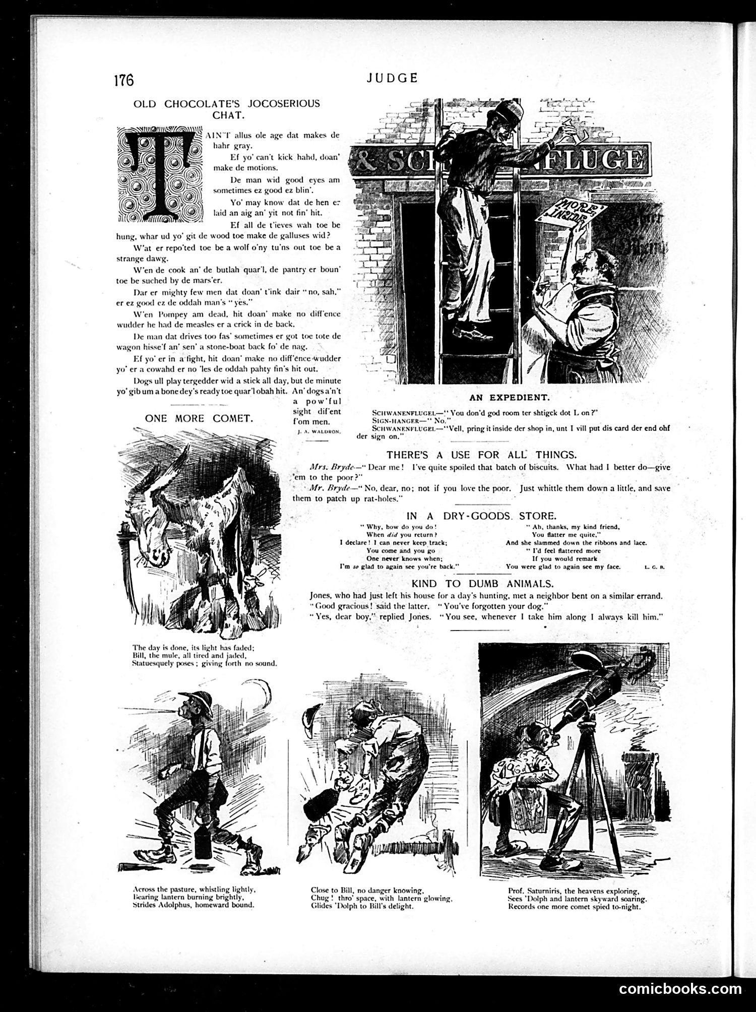 Judge — December 22, 1888 — page 10