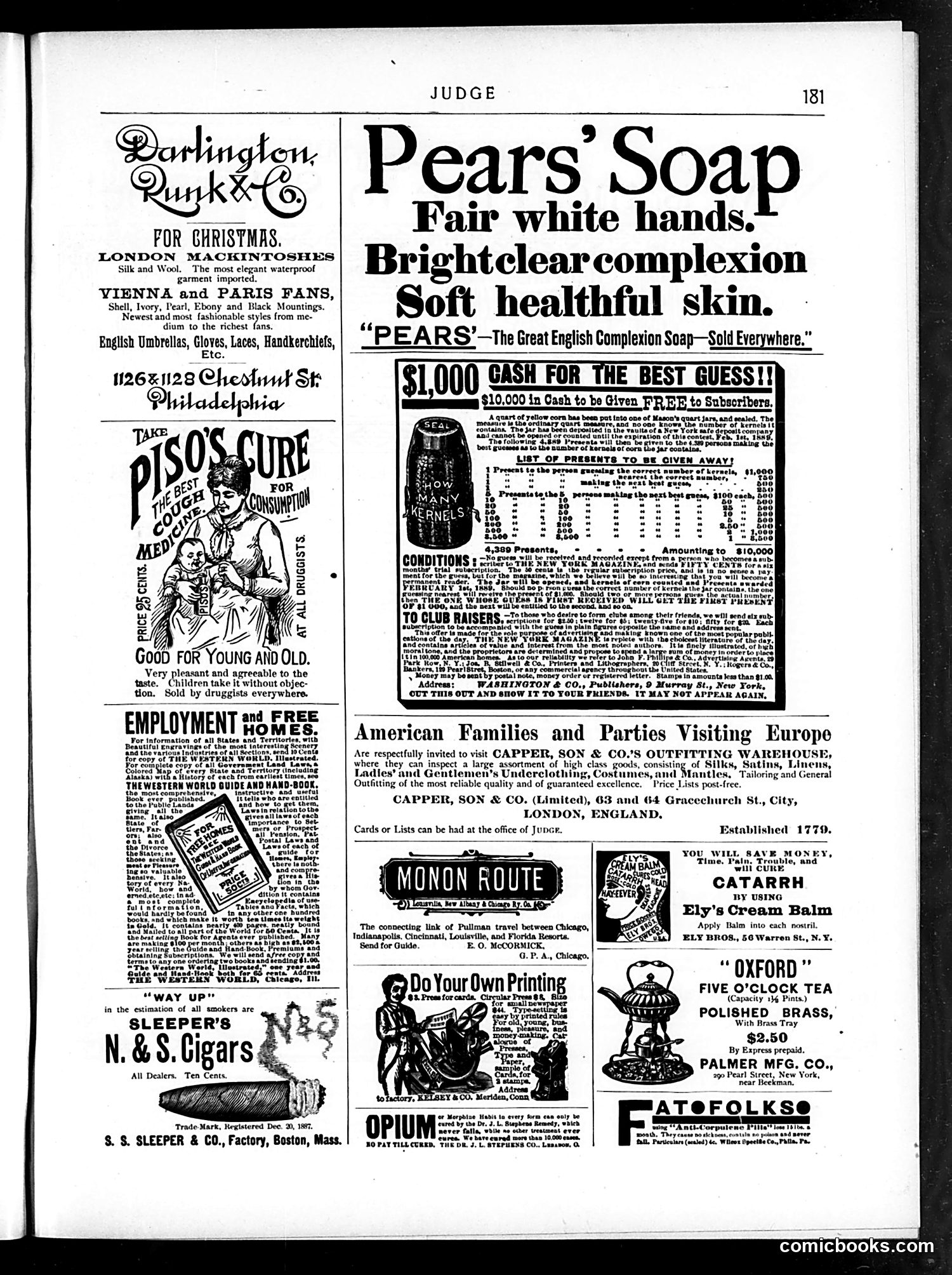 Judge — December 22, 1888 — page 15