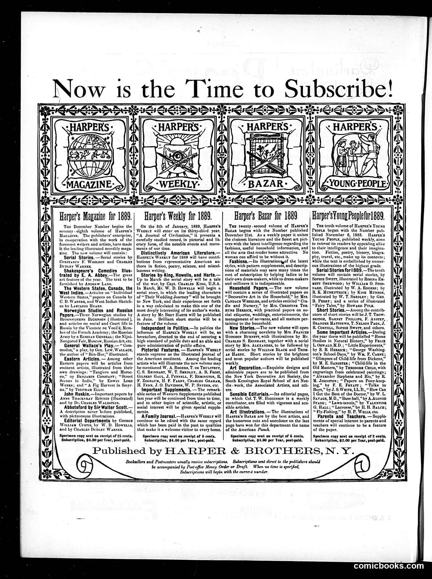 Judge — December 22, 1888 — page 16