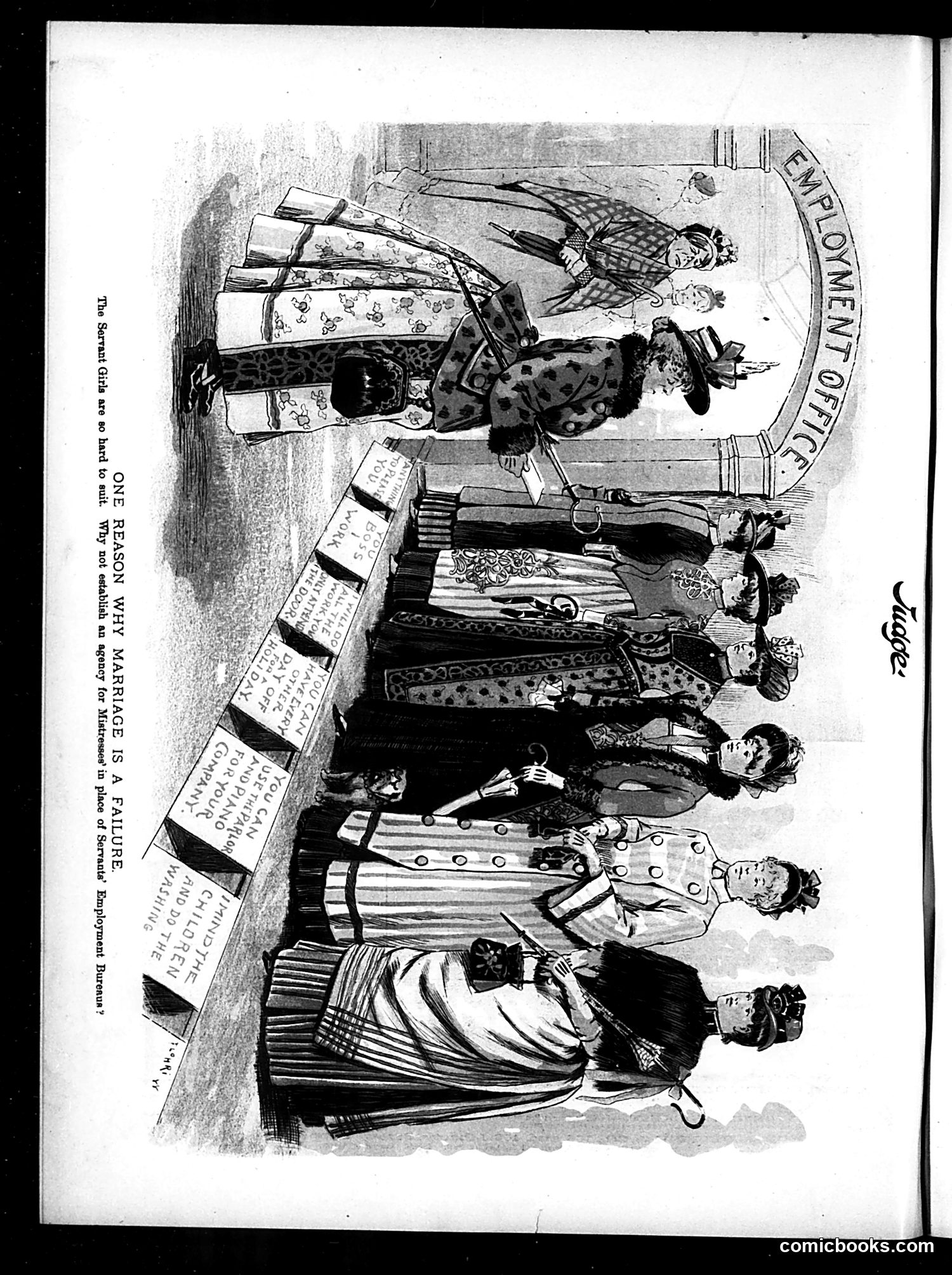Judge — December 22, 1888 — page 18