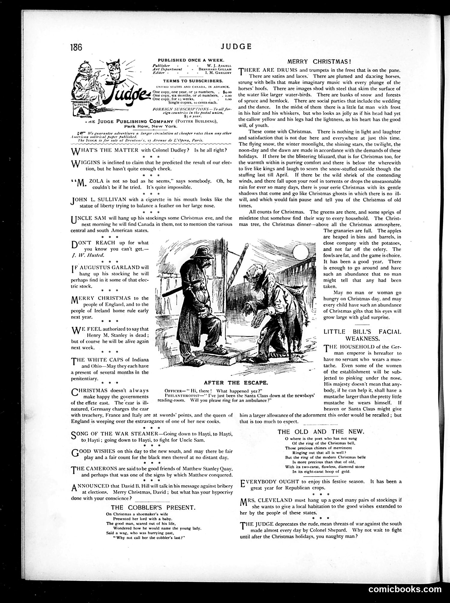 Judge — December 29, 1888 — page 2