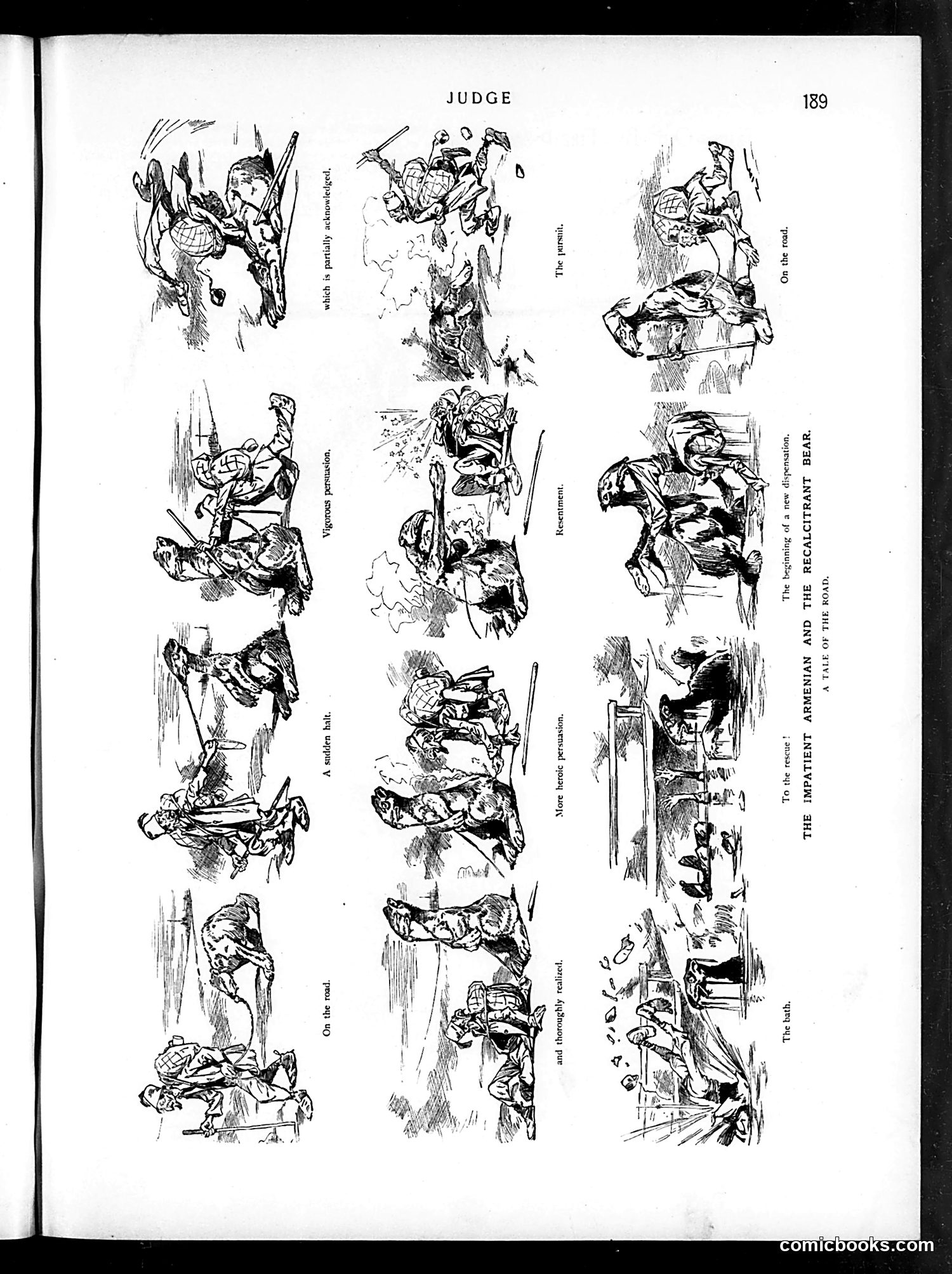 Judge — December 29, 1888 — page 5