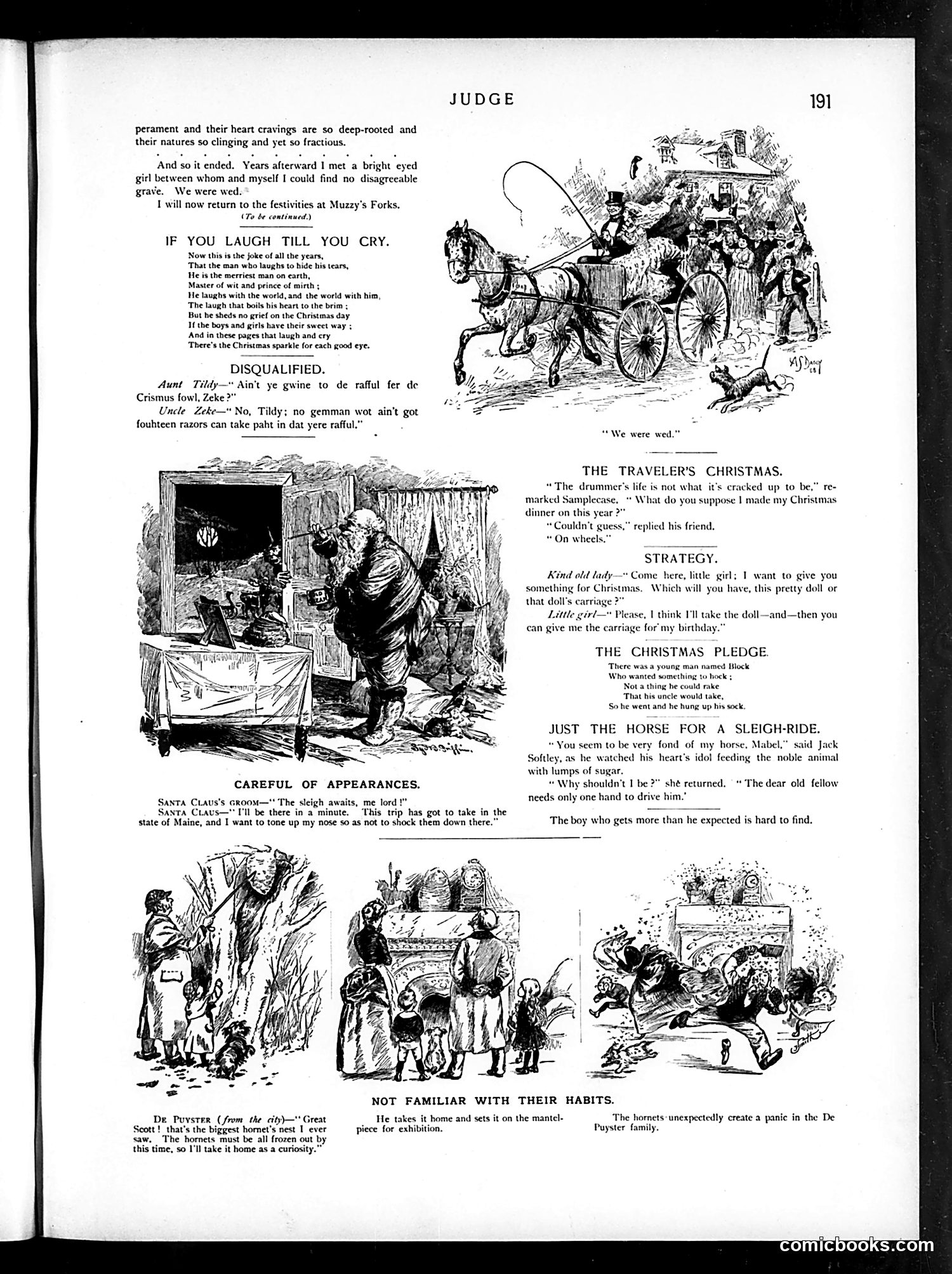 Judge — December 29, 1888 — page 7