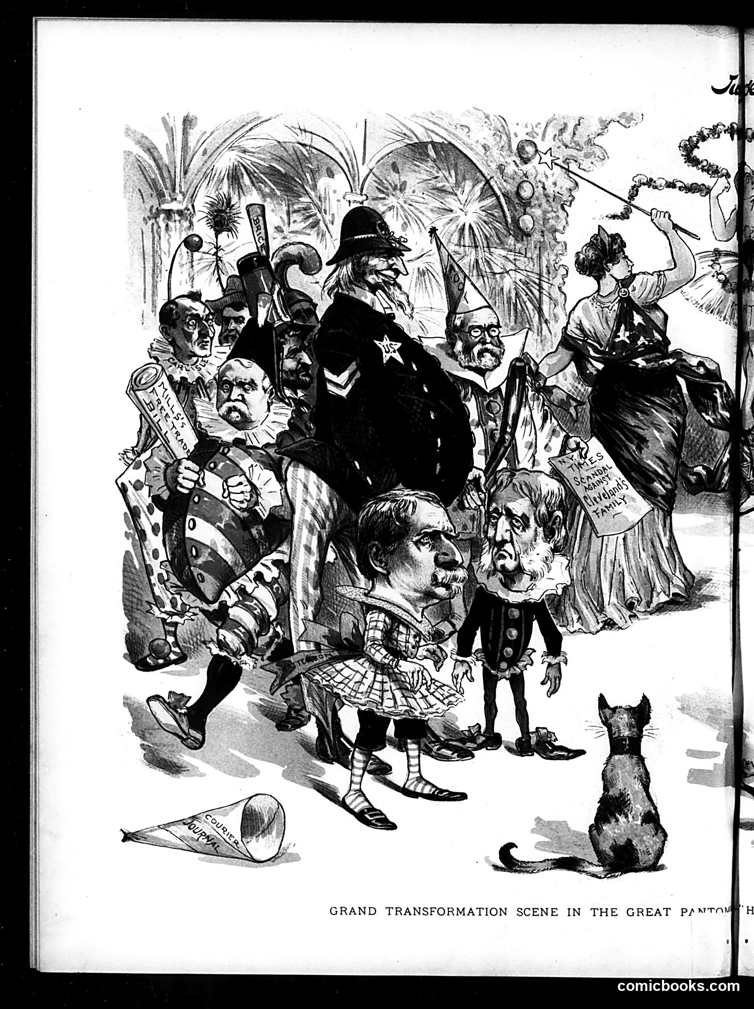 Judge — December 29, 1888 — page 8