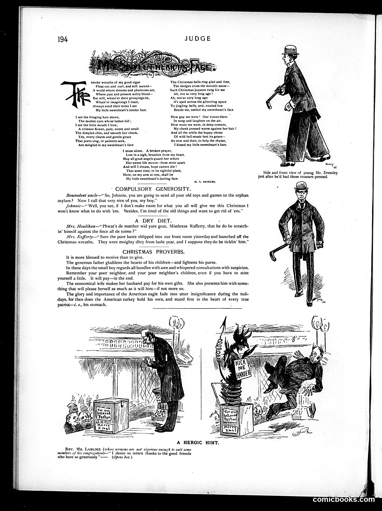 Judge — December 29, 1888 — page 10