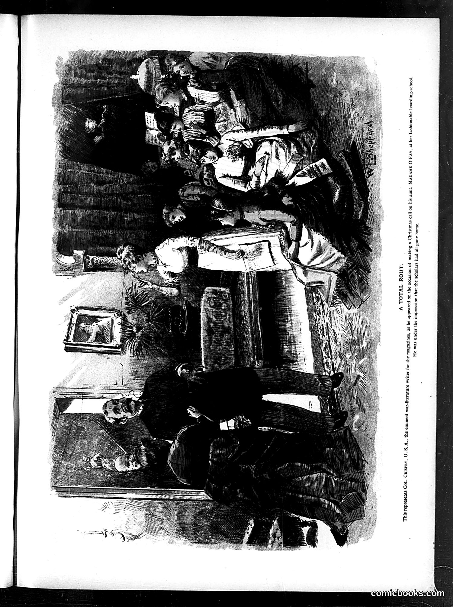 Judge — December 29, 1888 — page 19