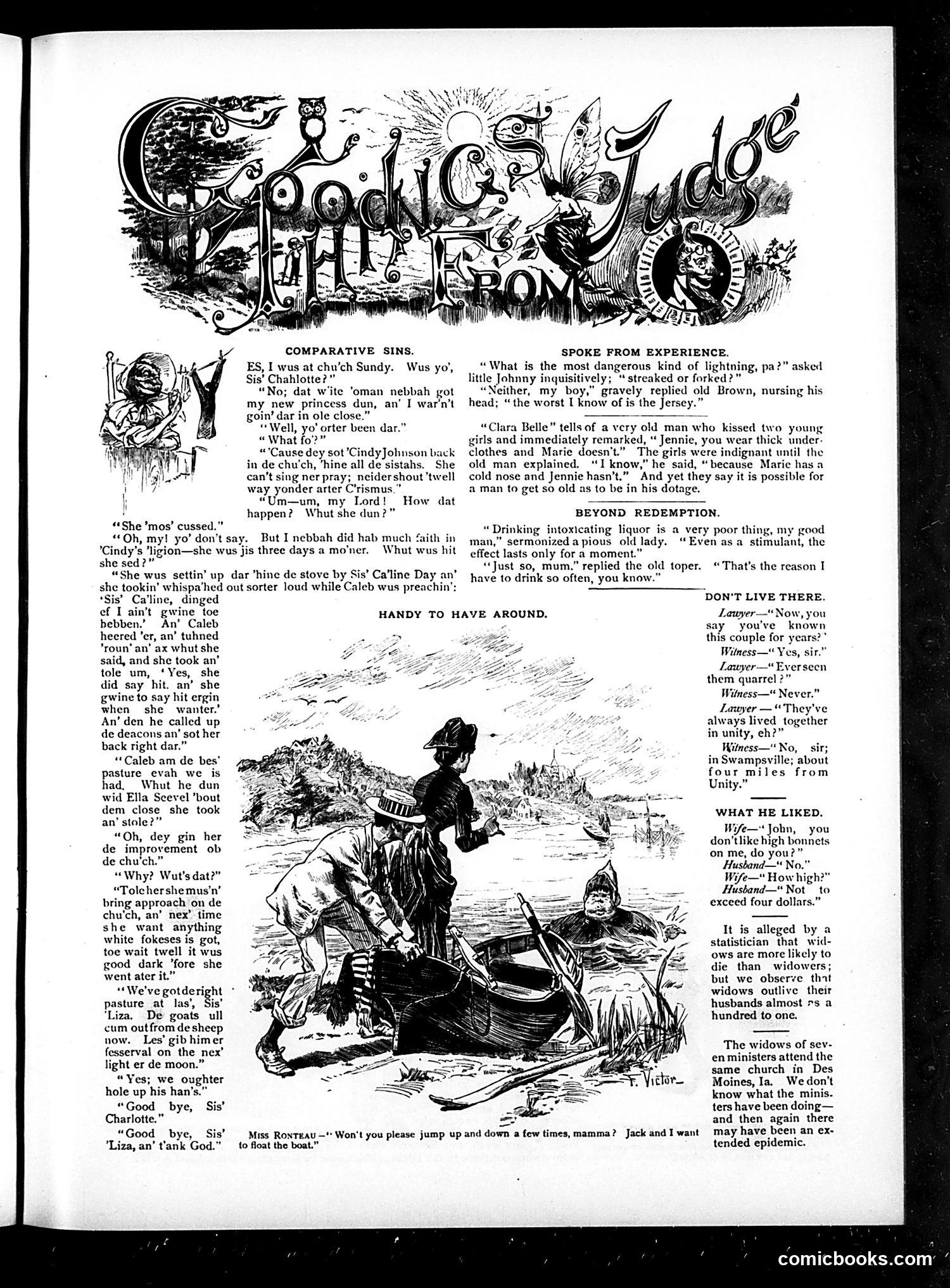 Judge — 1888 — page 5