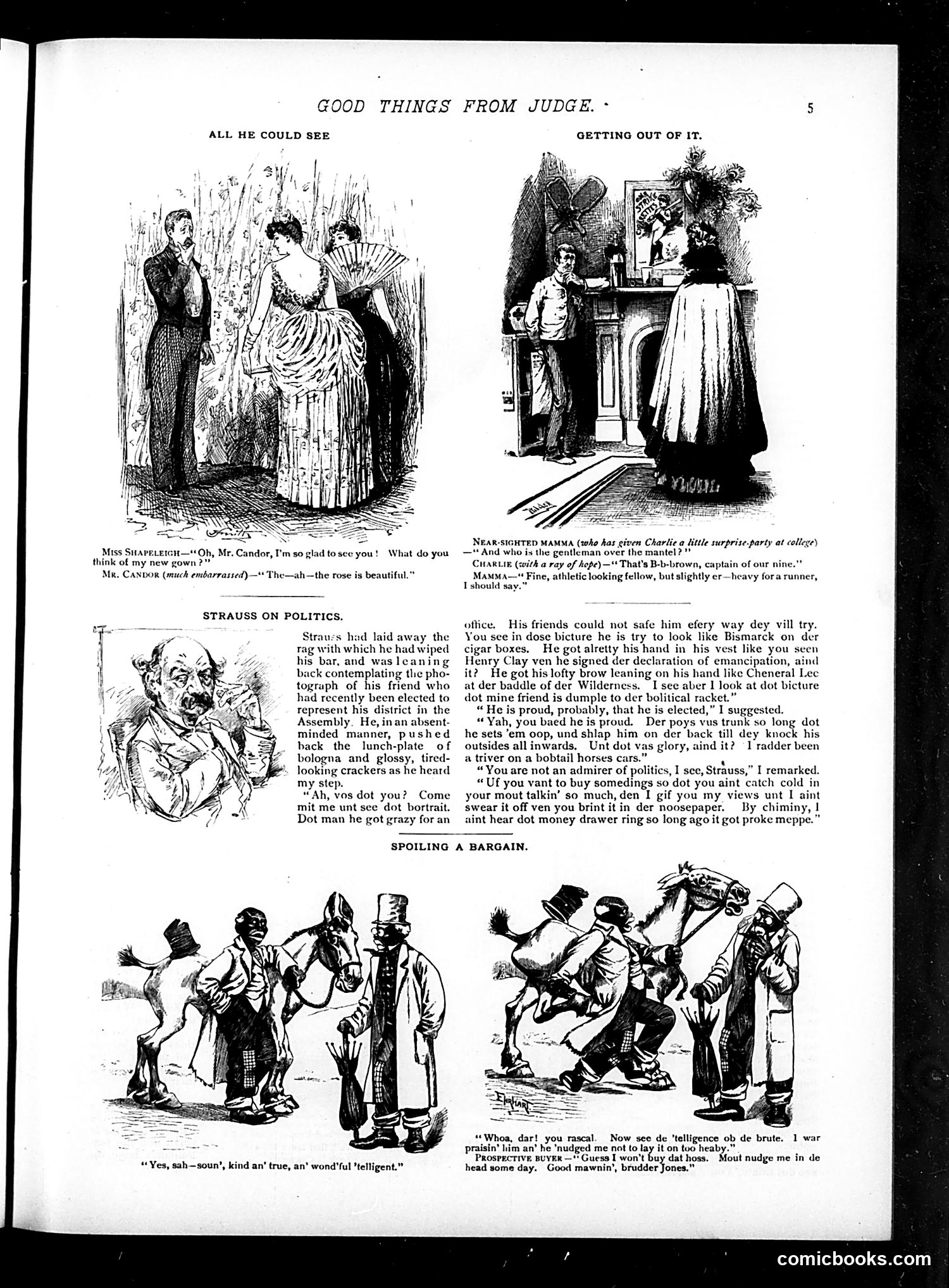 Judge — 1888 — page 7