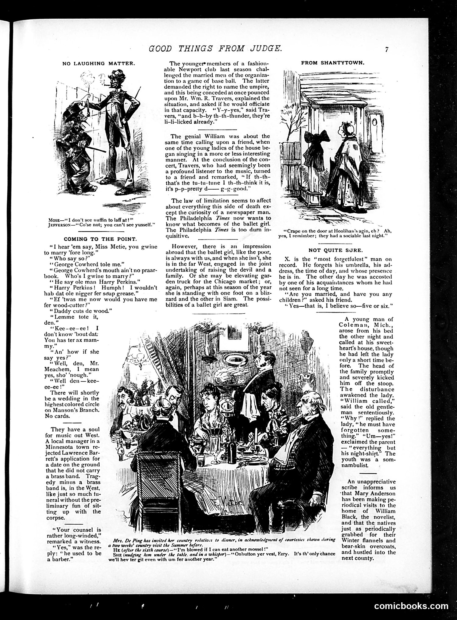 Judge — 1888 — page 9