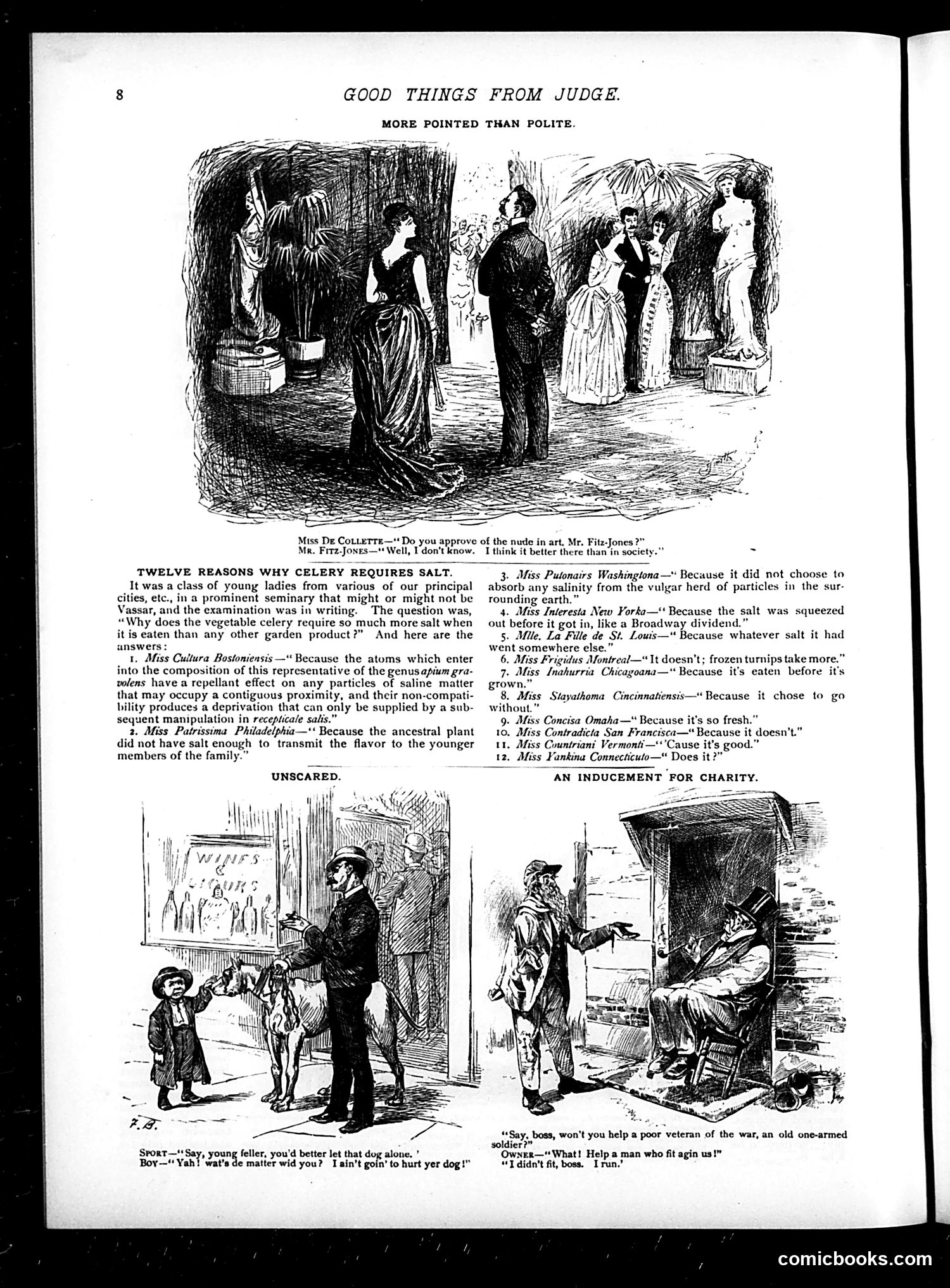 Judge — 1888 — page 10