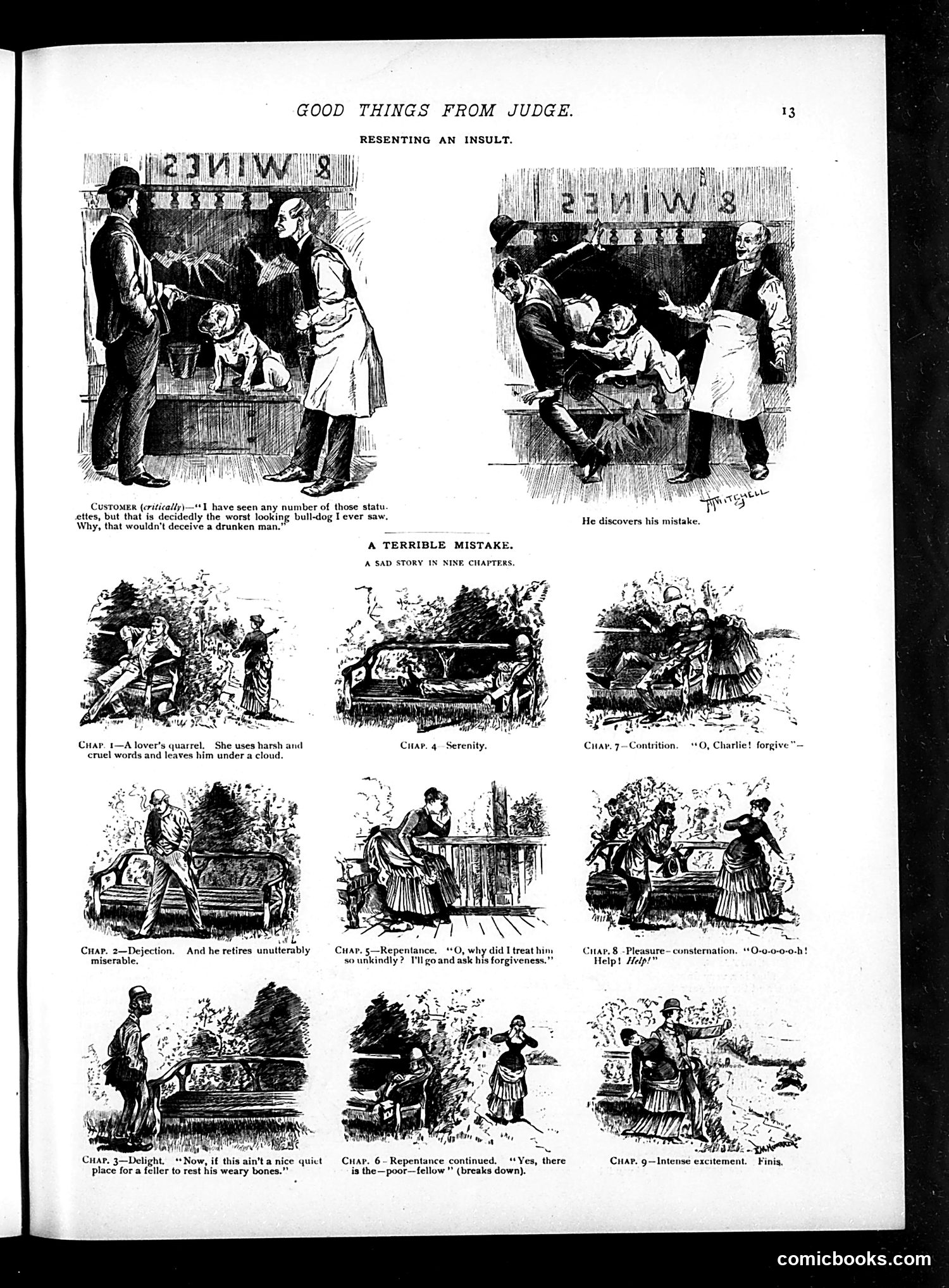 Judge — 1888 — page 15