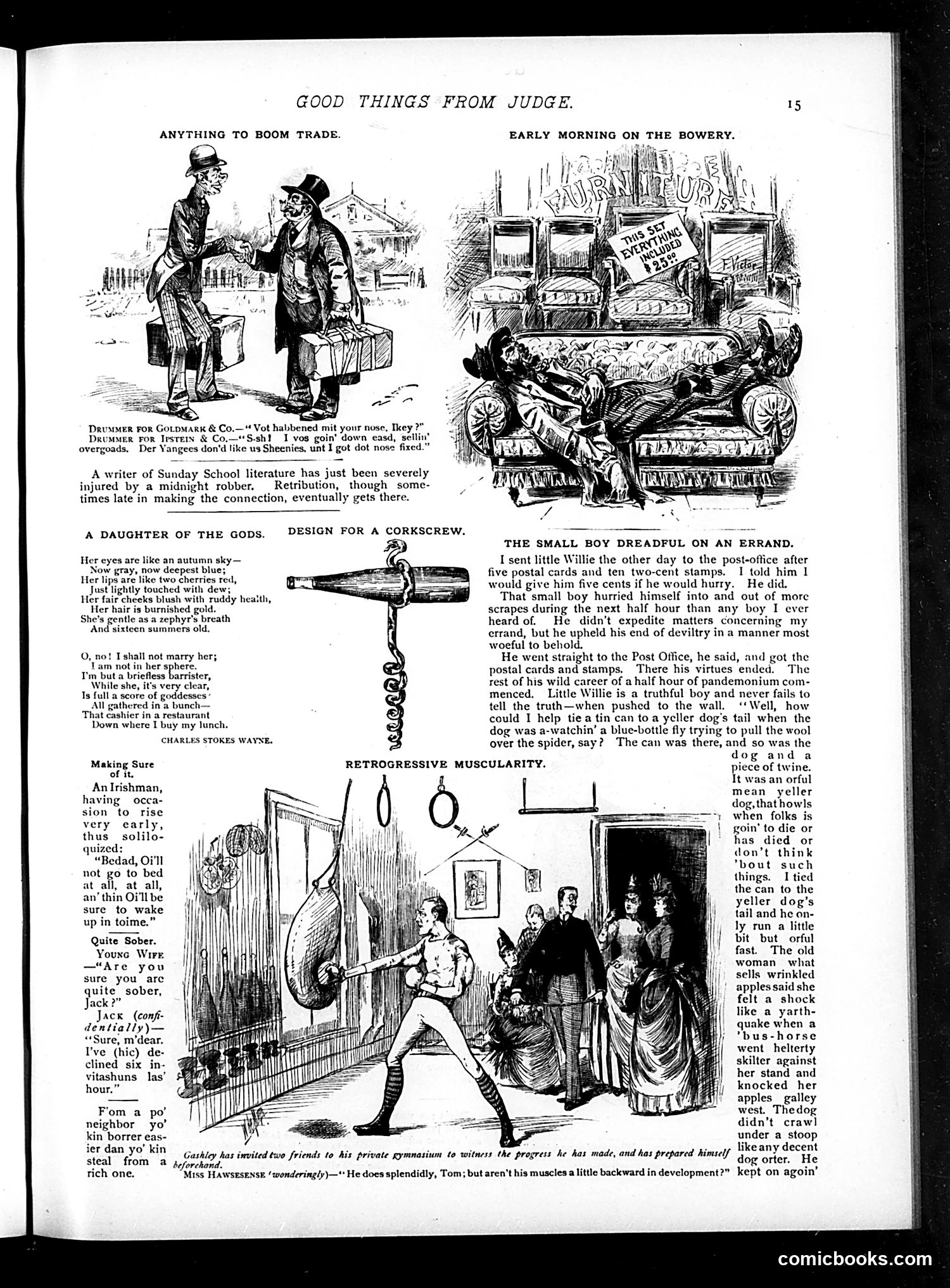 Judge — 1888 — page 17