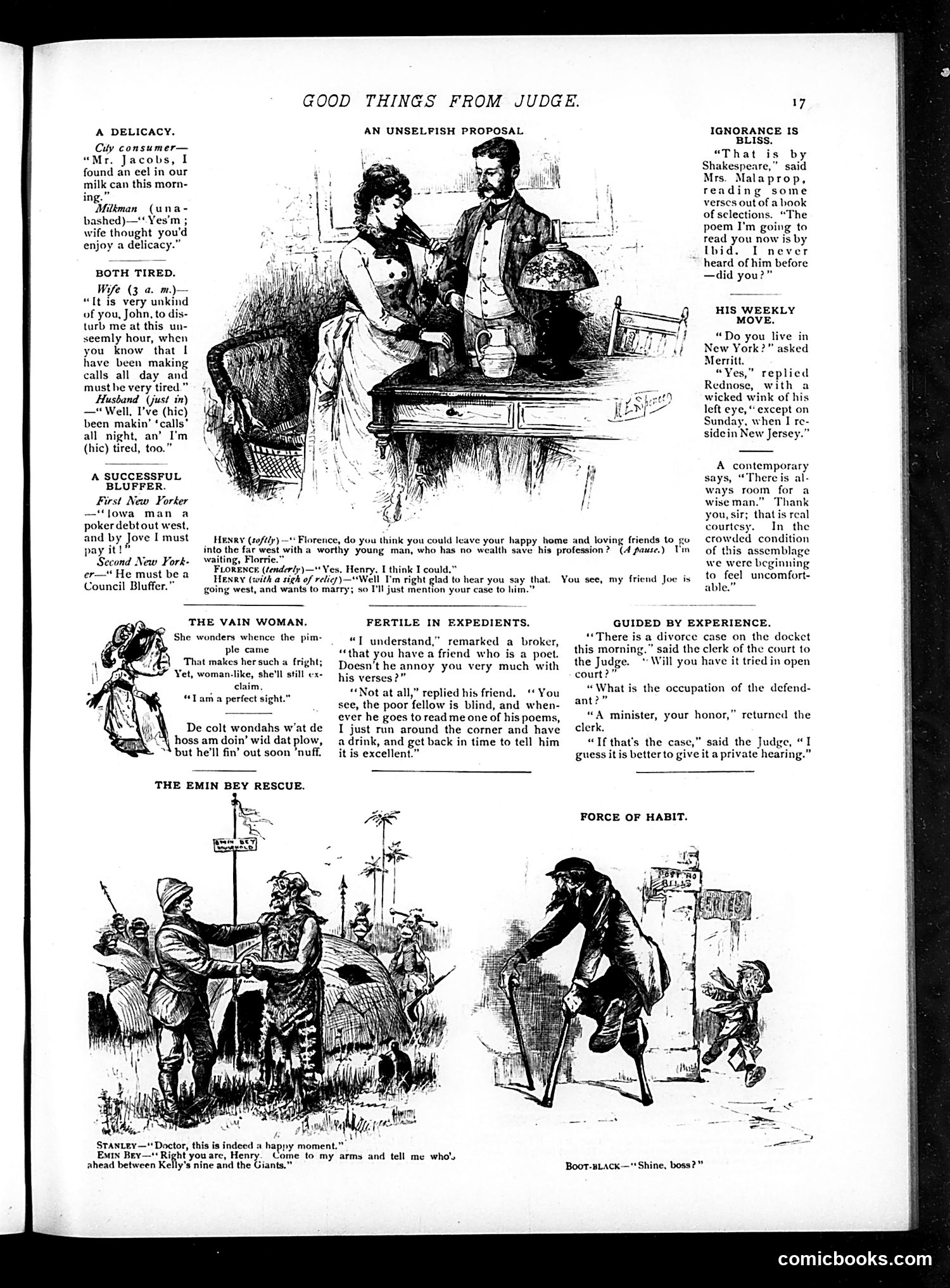 Judge — 1888 — page 19