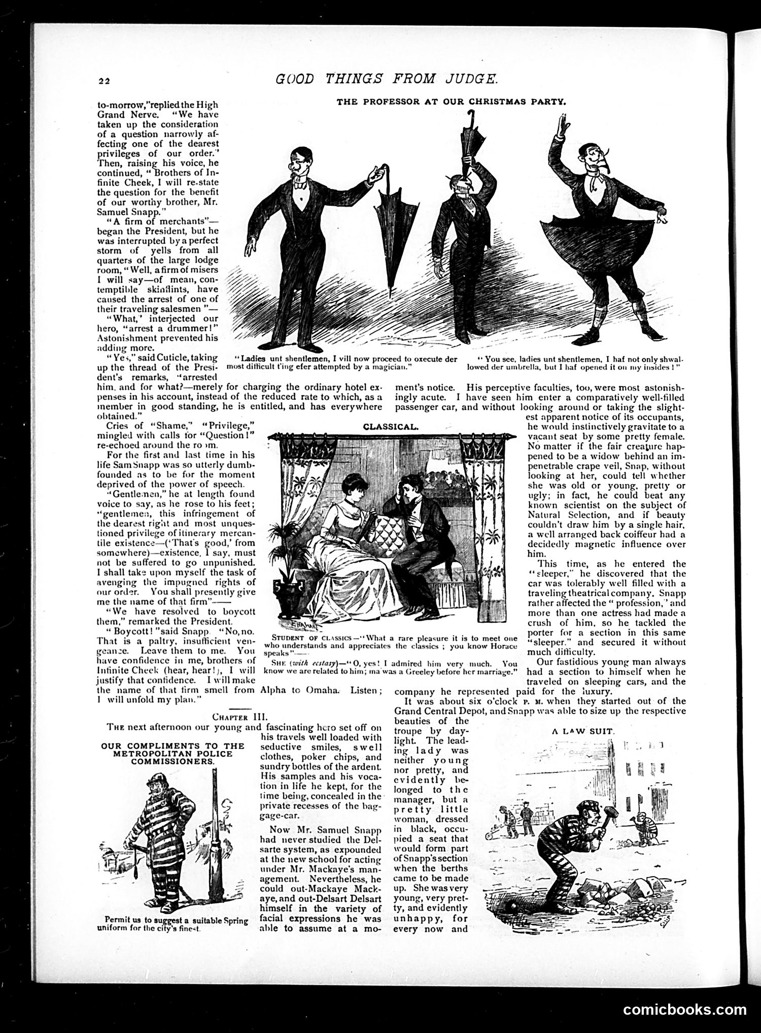 Judge — 1888 — page 24