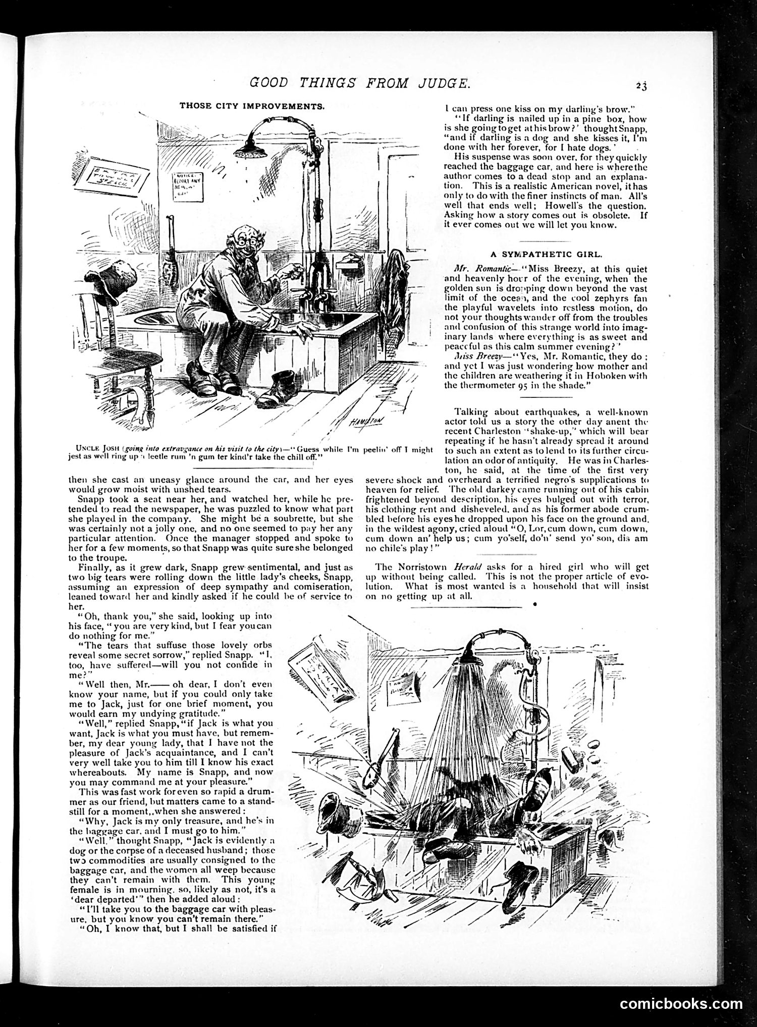 Judge — 1888 — page 25
