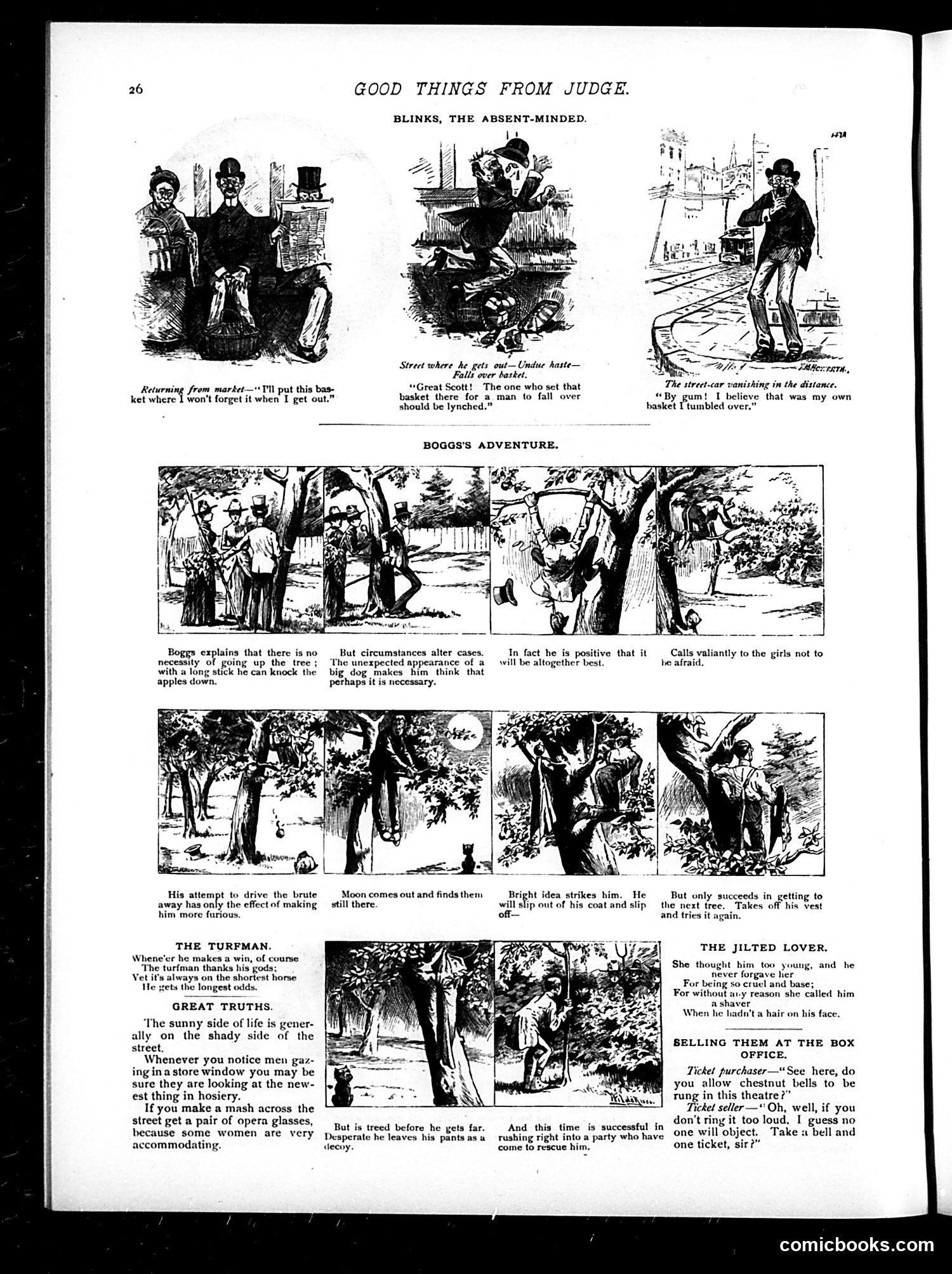 Judge — 1888 — page 28