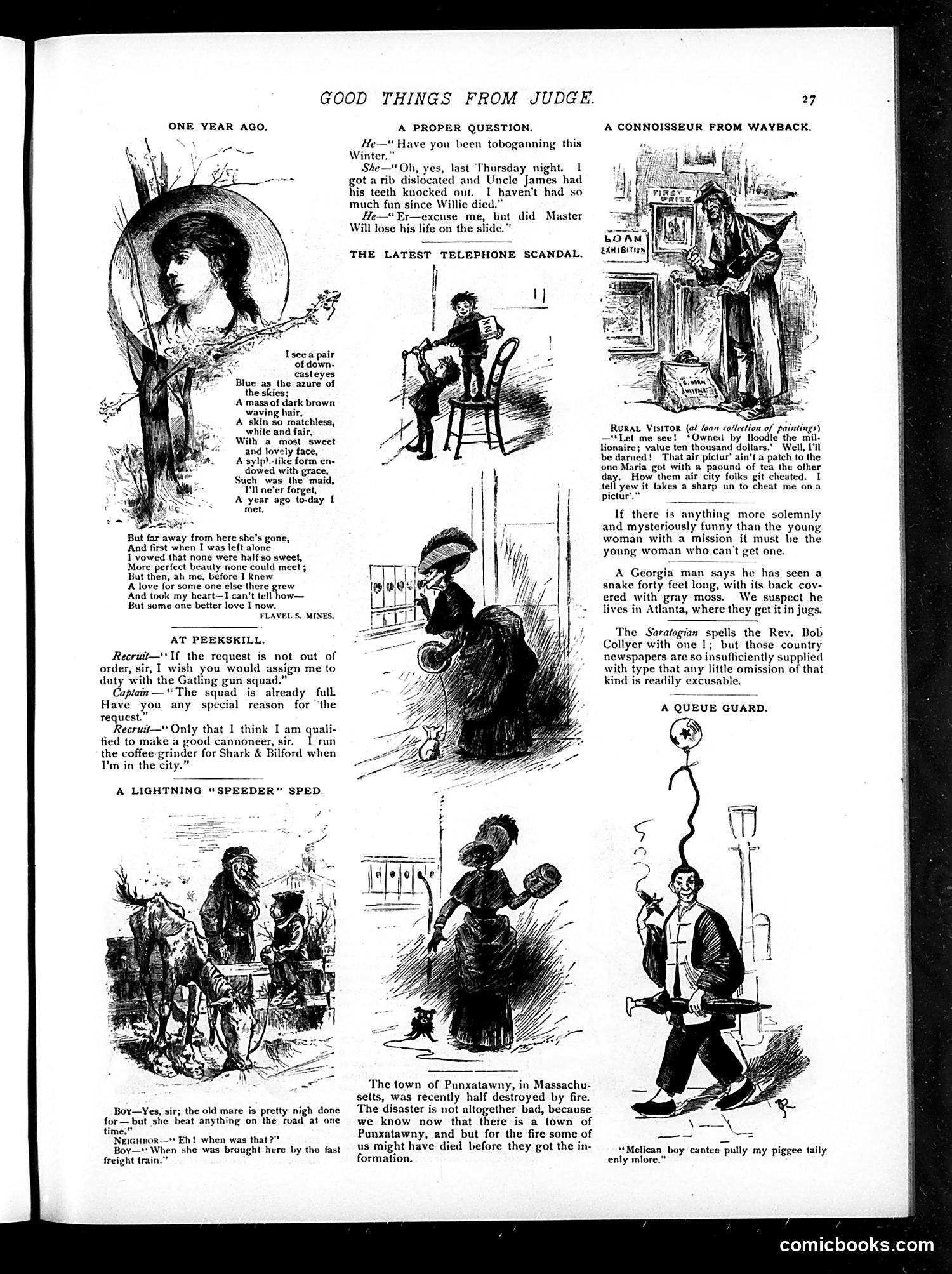 Judge — 1888 — page 29