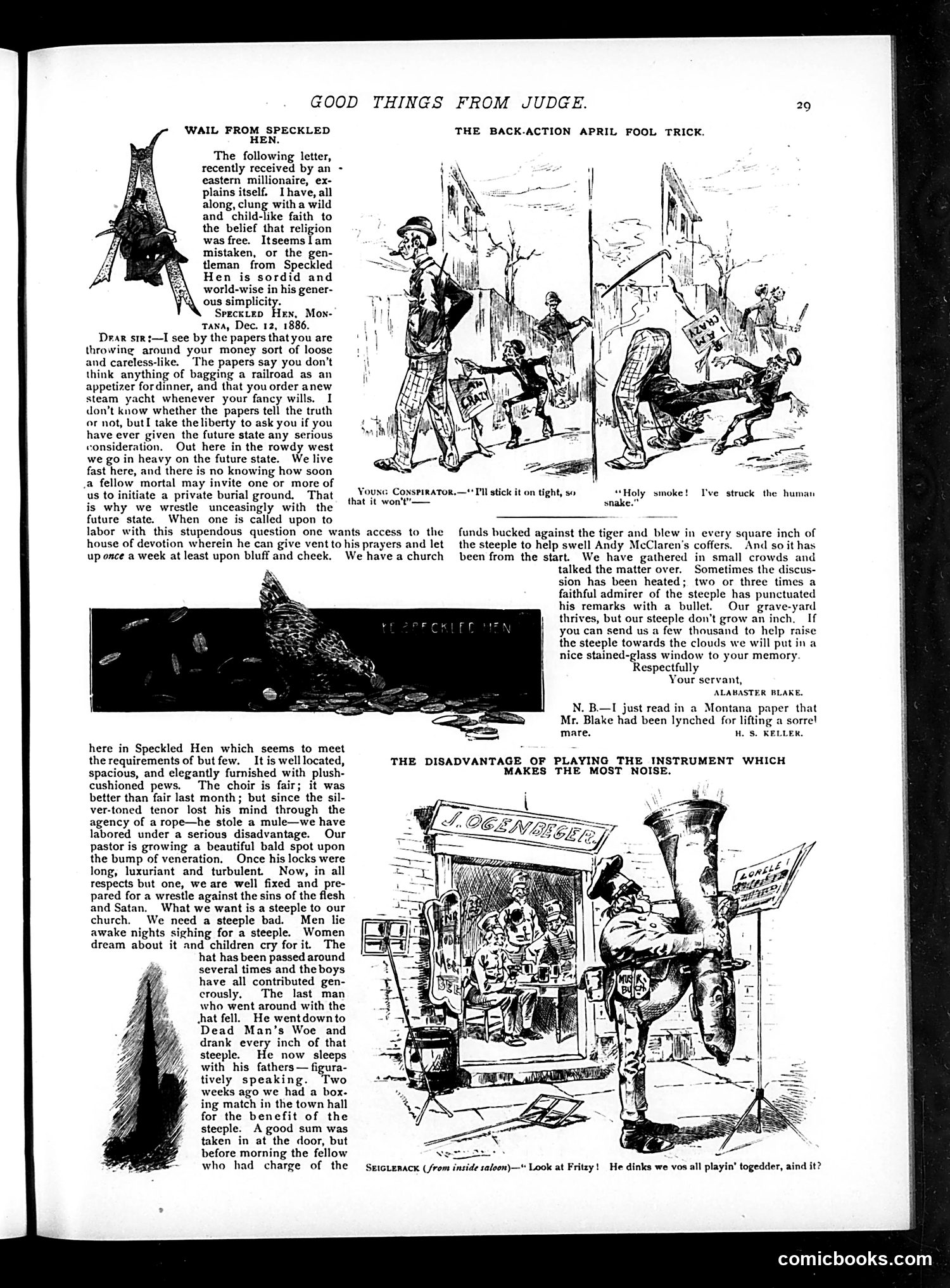Judge — 1888 — page 31