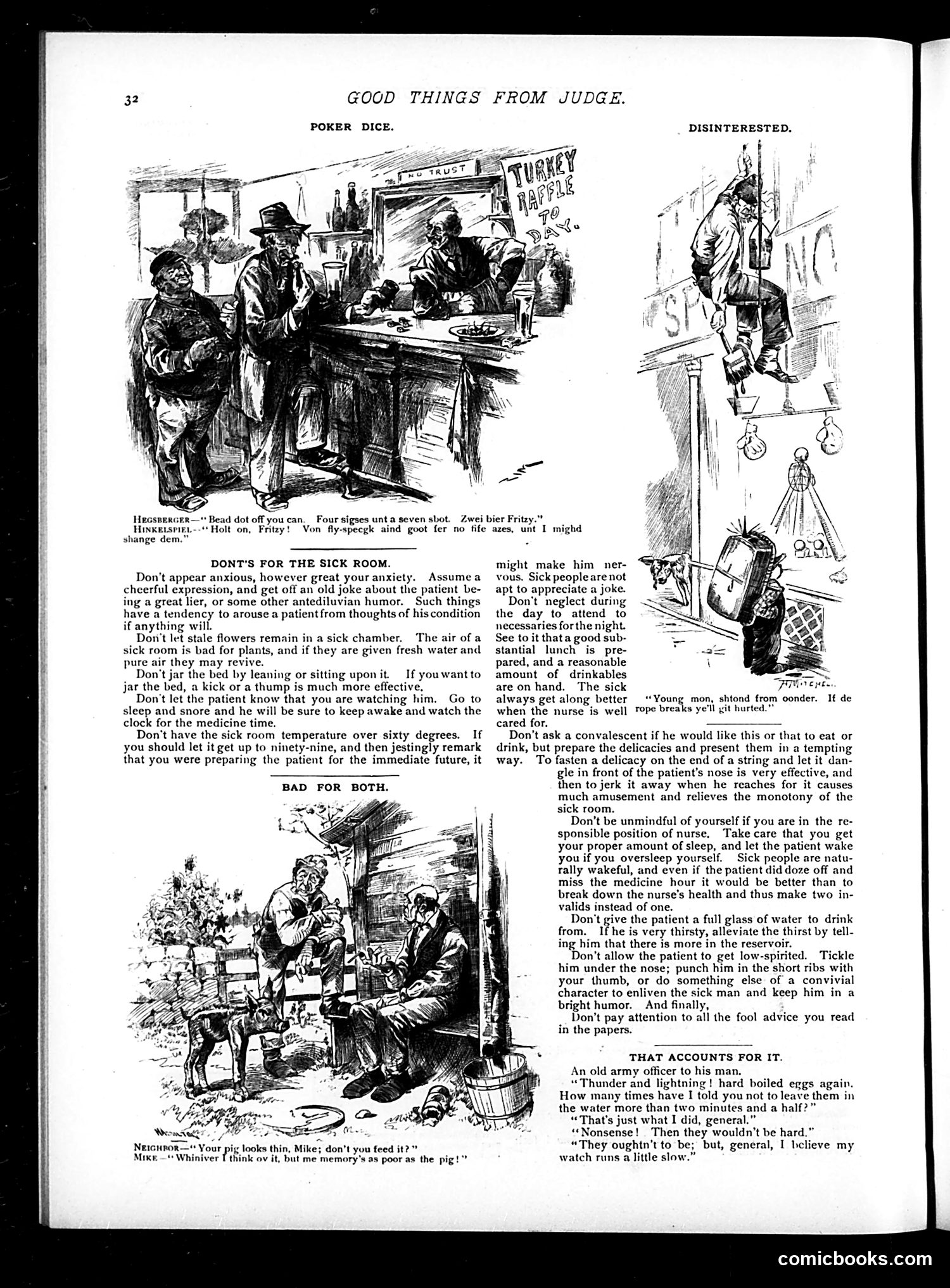 Judge — 1888 — page 34