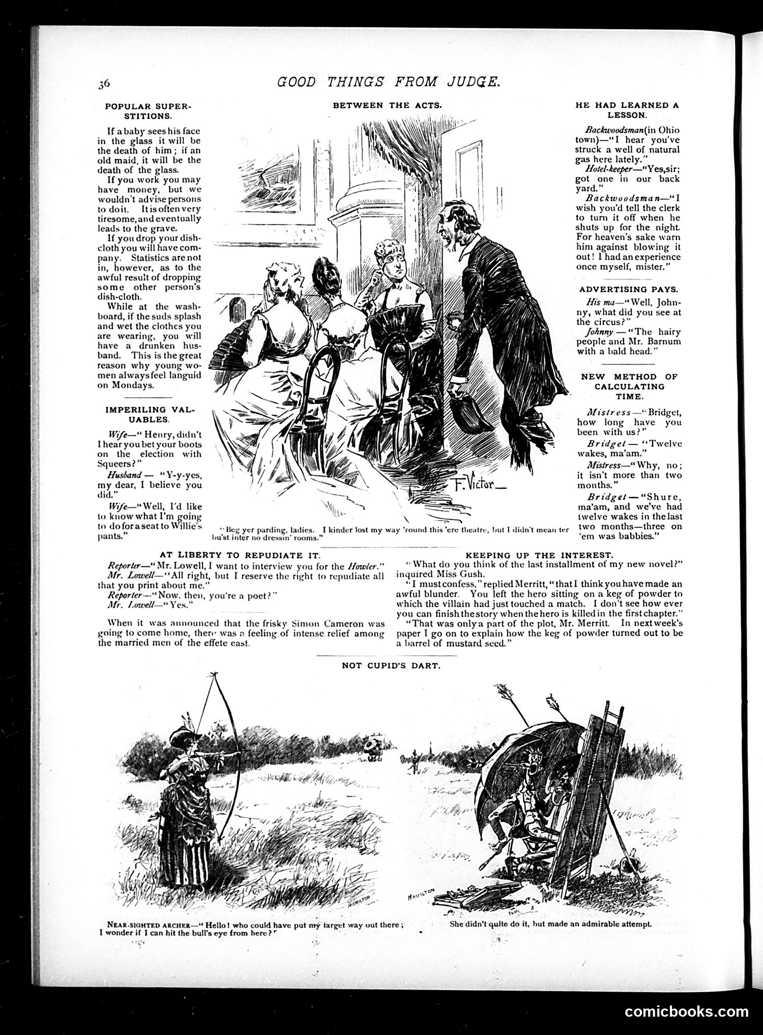 Judge — 1888 — page 38