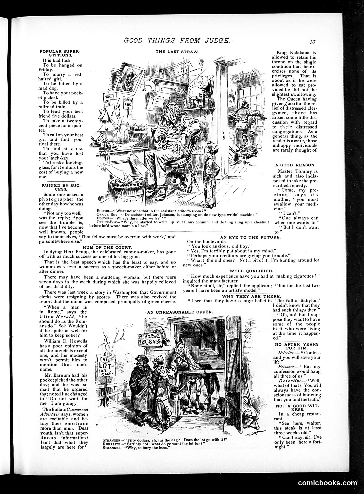 Judge — 1888 — page 39