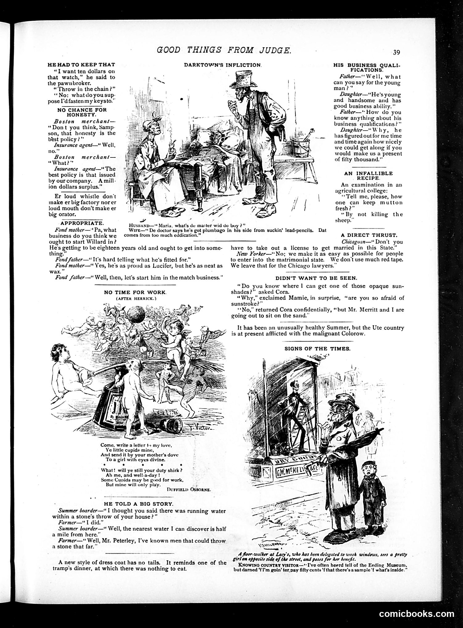 Judge — 1888 — page 41