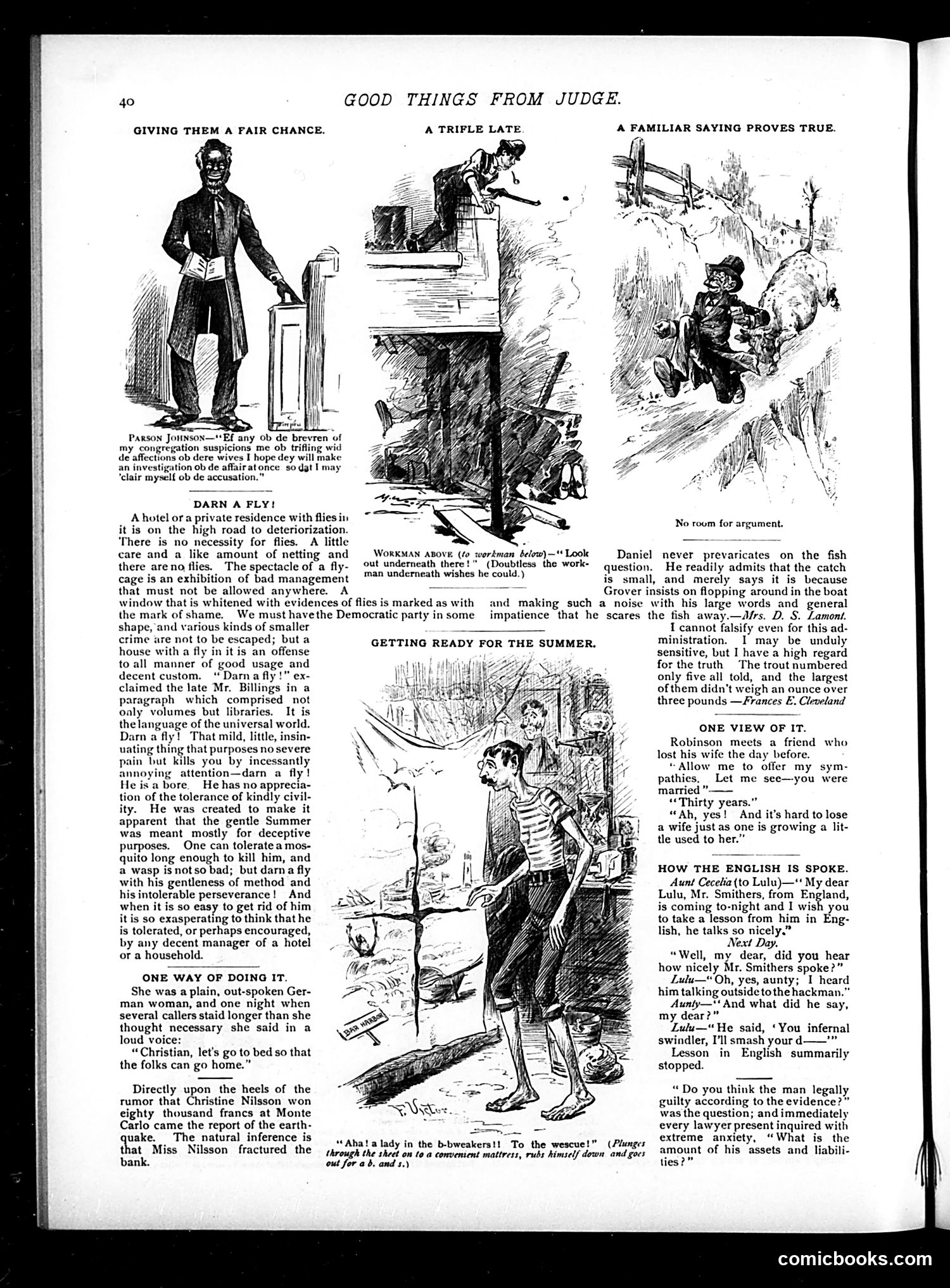 Judge — 1888 — page 42