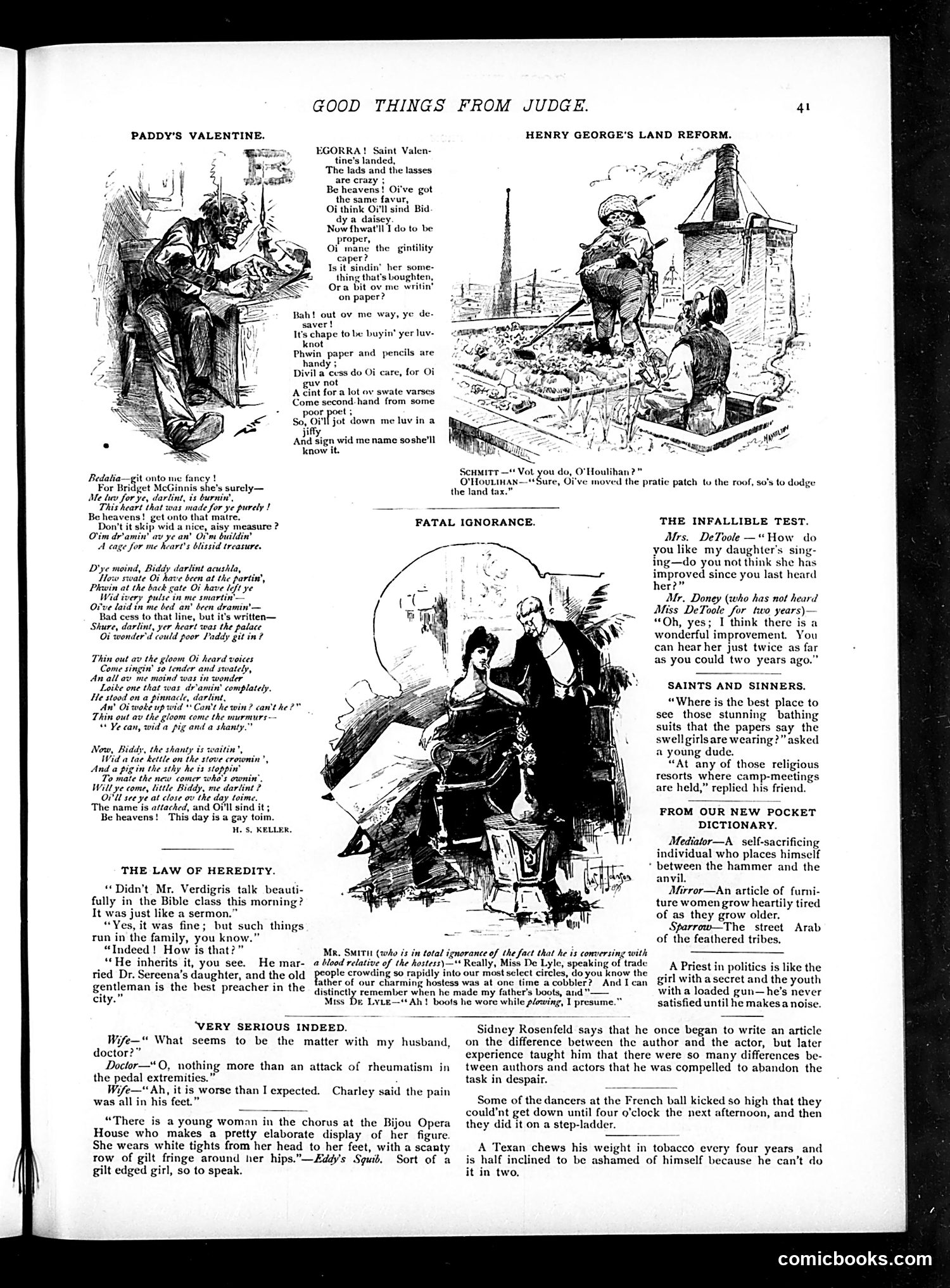 Judge — 1888 — page 43