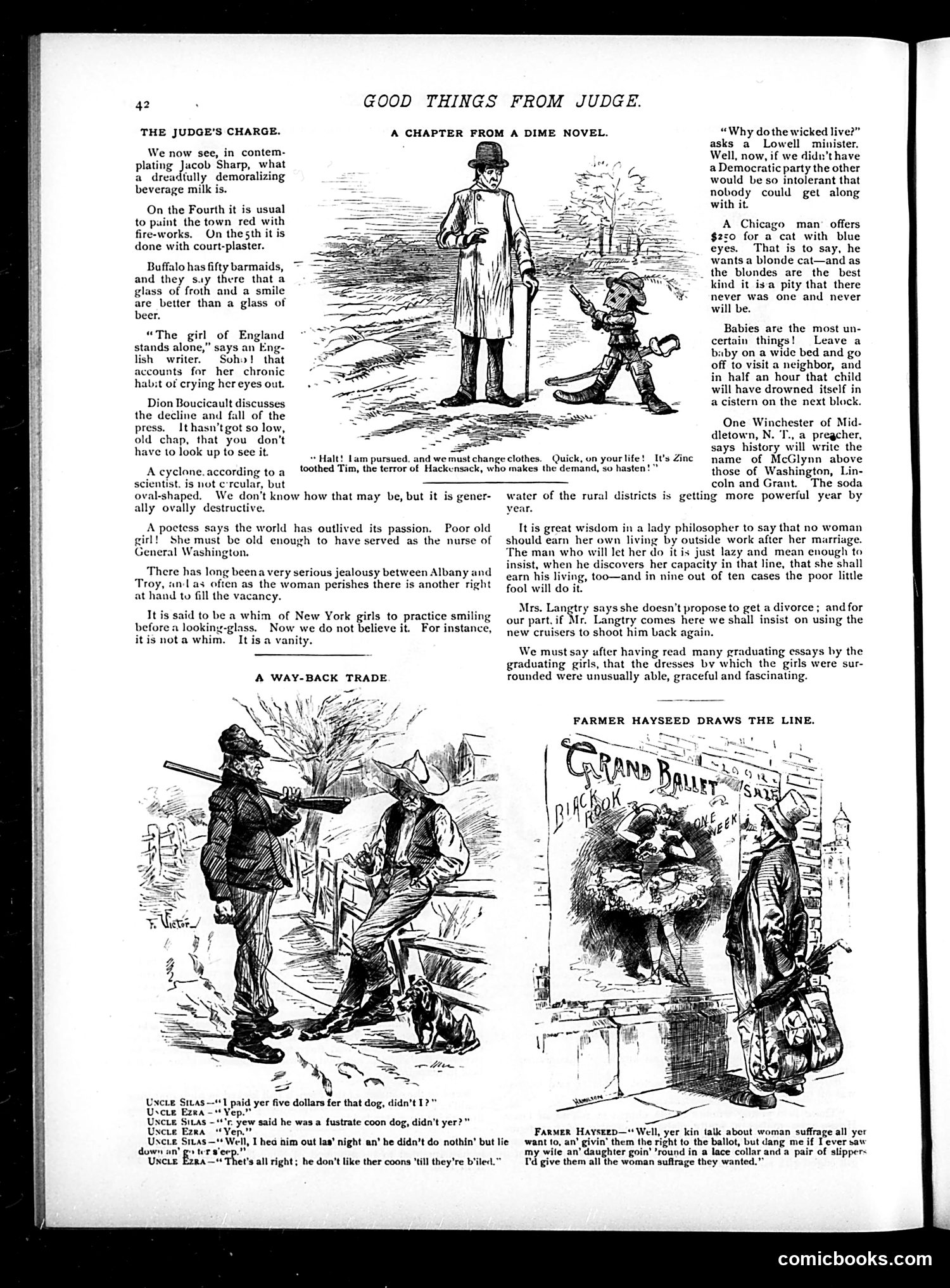 Judge — 1888 — page 44