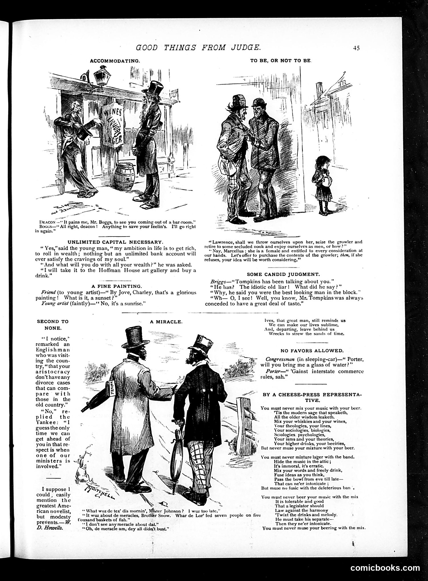 Judge — 1888 — page 47