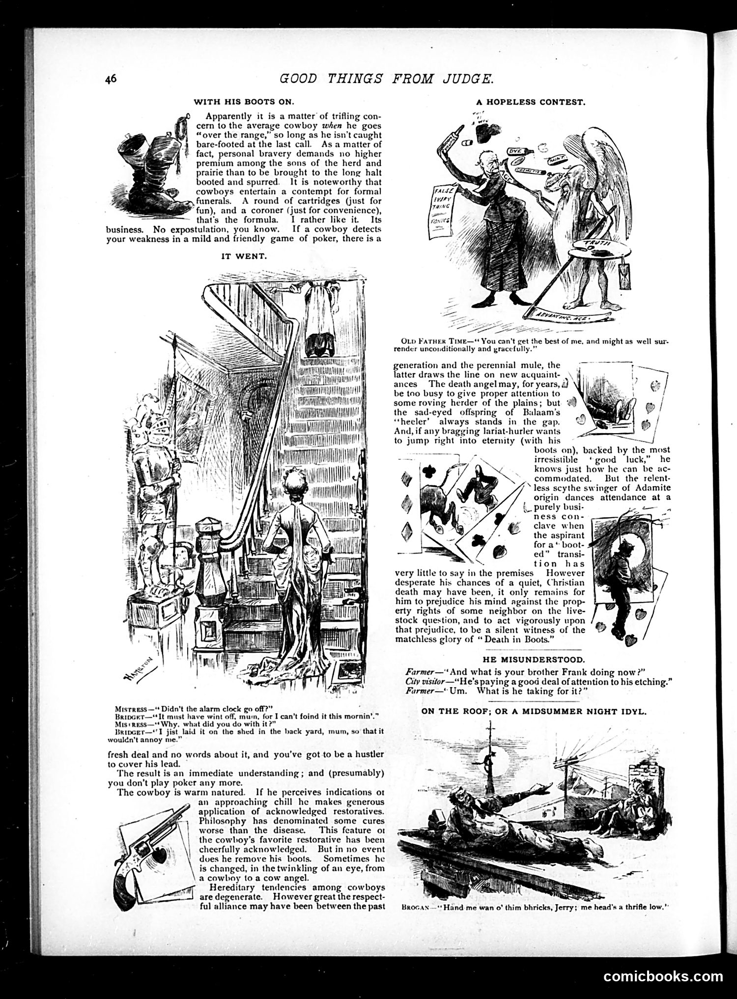 Judge — 1888 — page 48