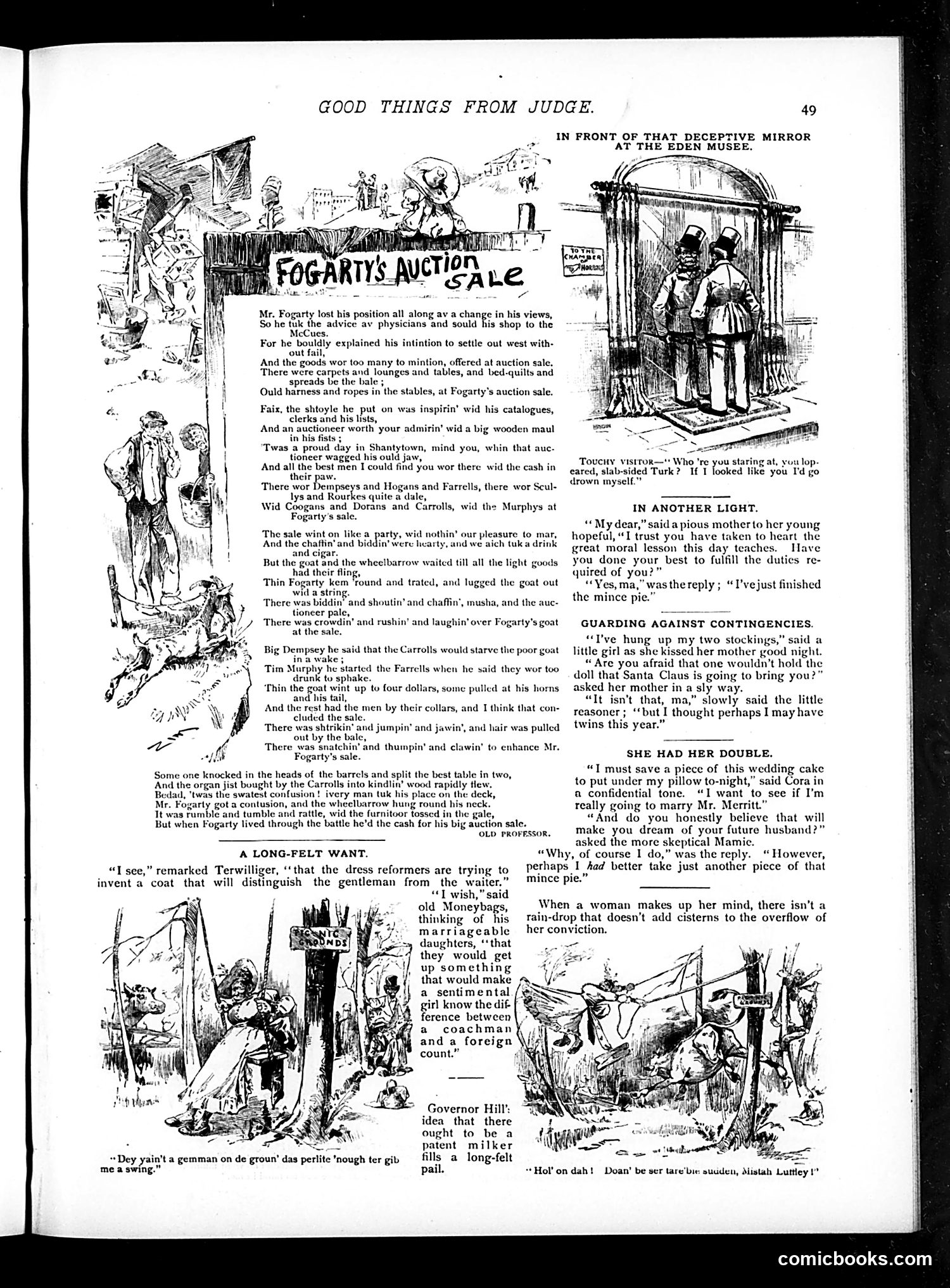 Judge — 1888 — page 51