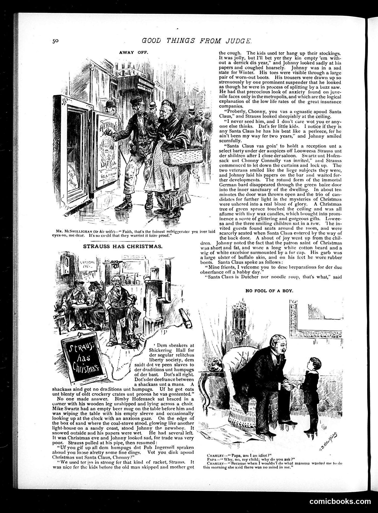 Judge — 1888 — page 52