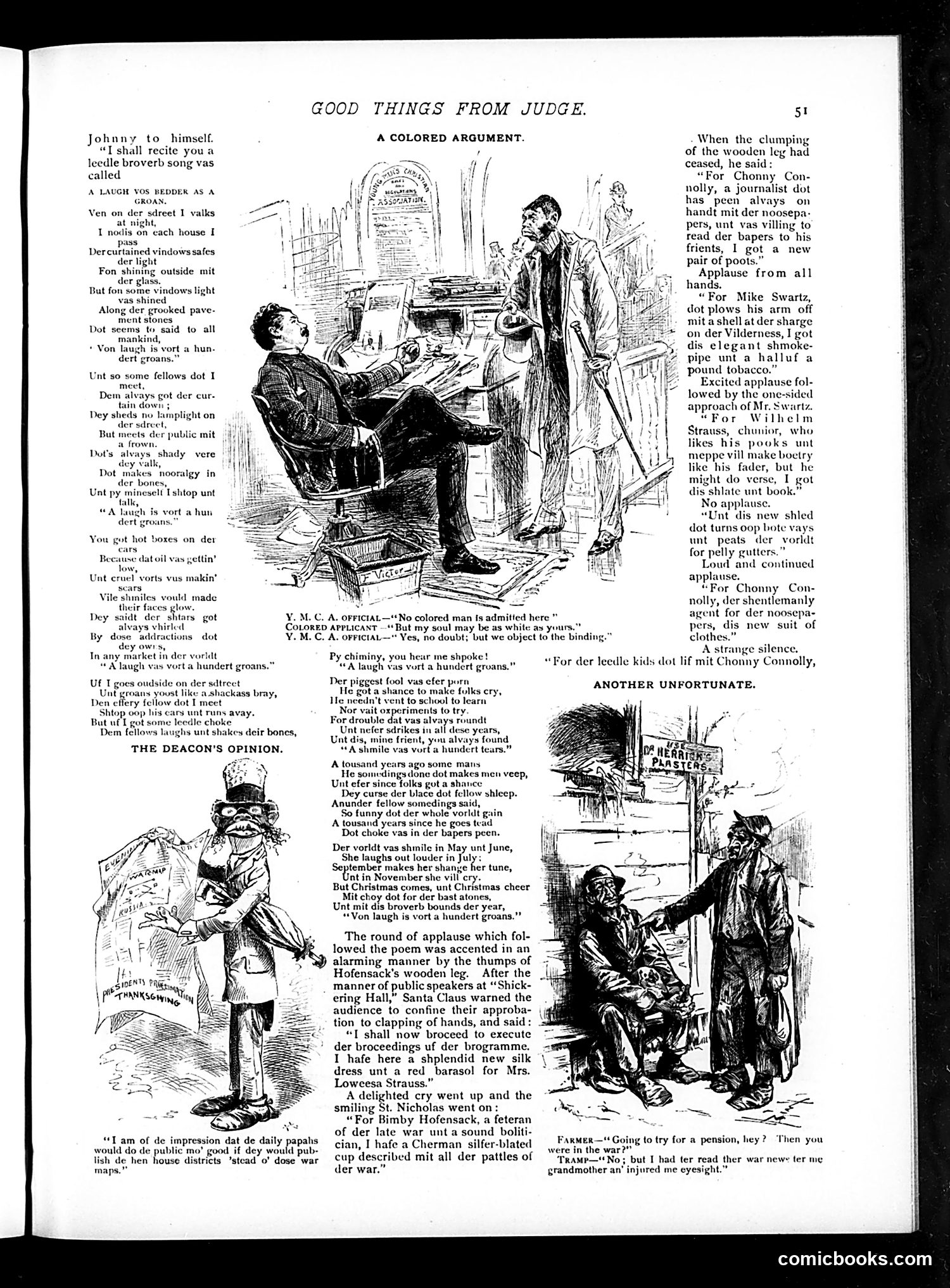 Judge — 1888 — page 53