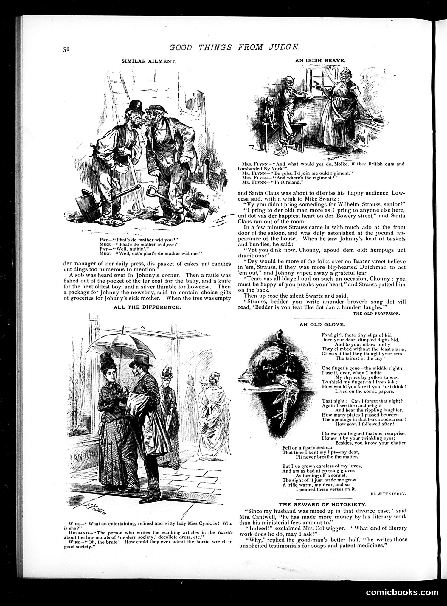 Judge — 1888 — page 54