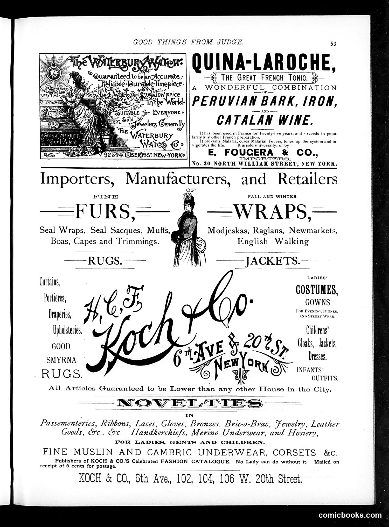 Judge — 1888 — page 55