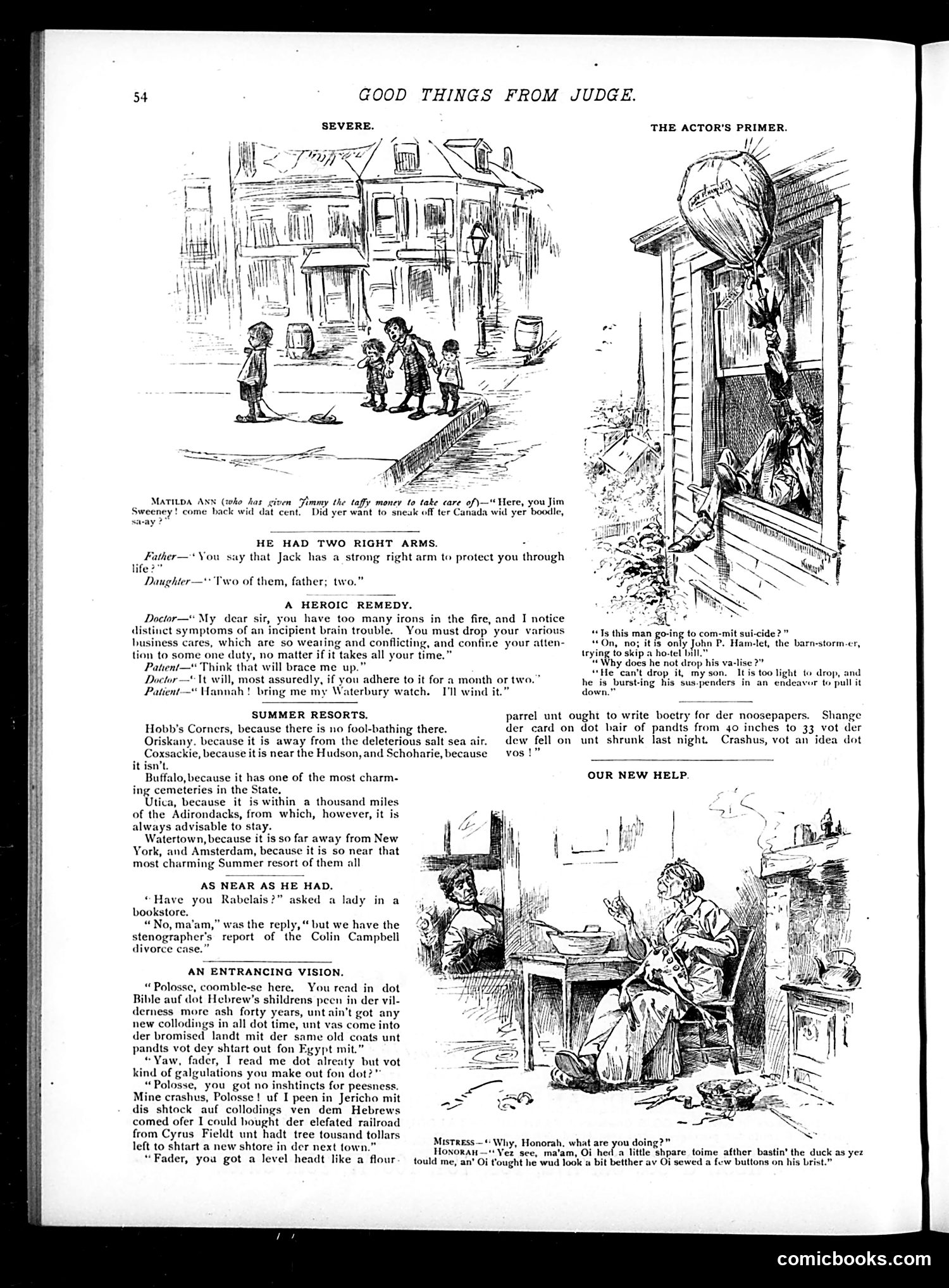Judge — 1888 — page 56