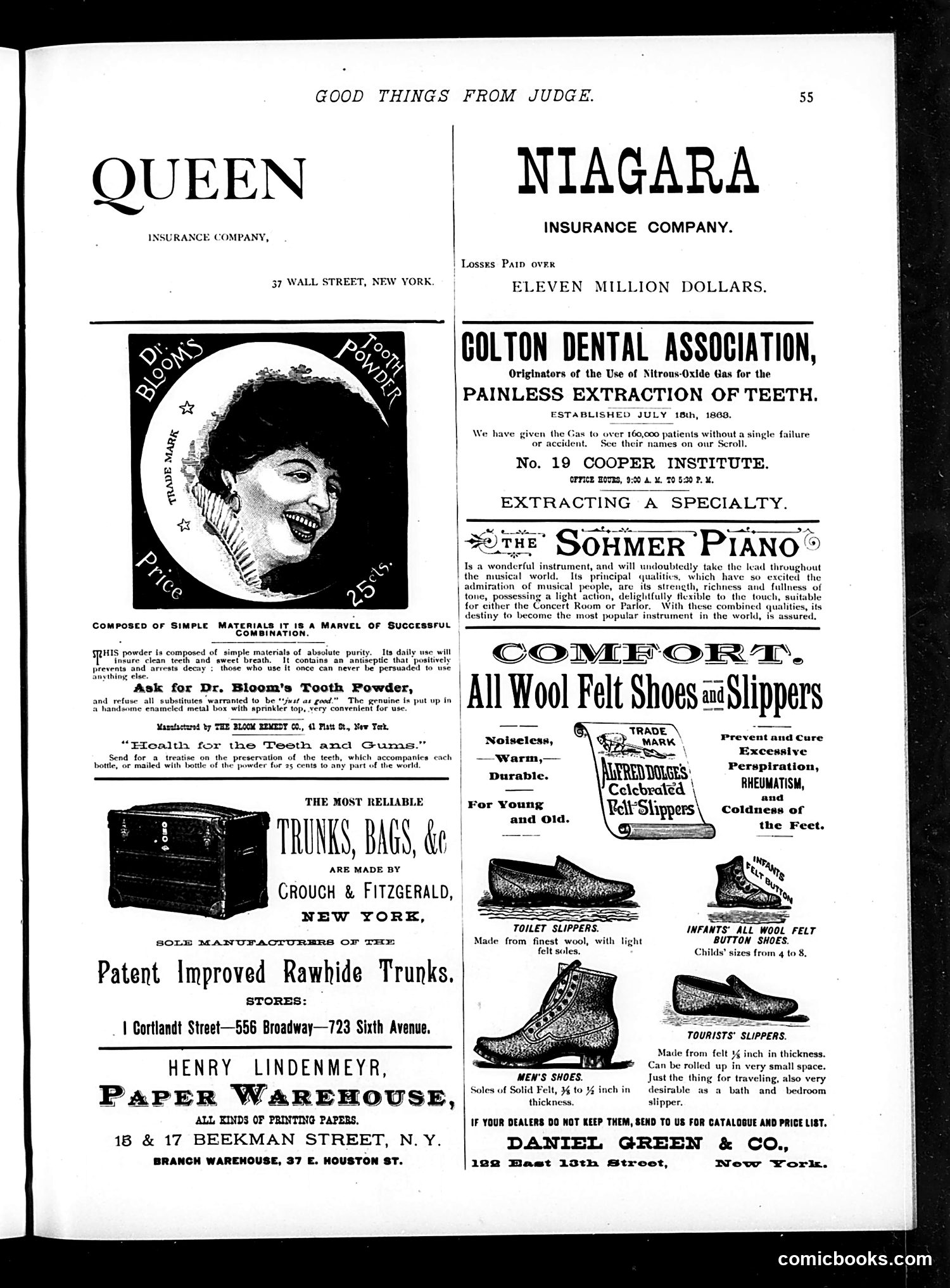 Judge — 1888 — page 57
