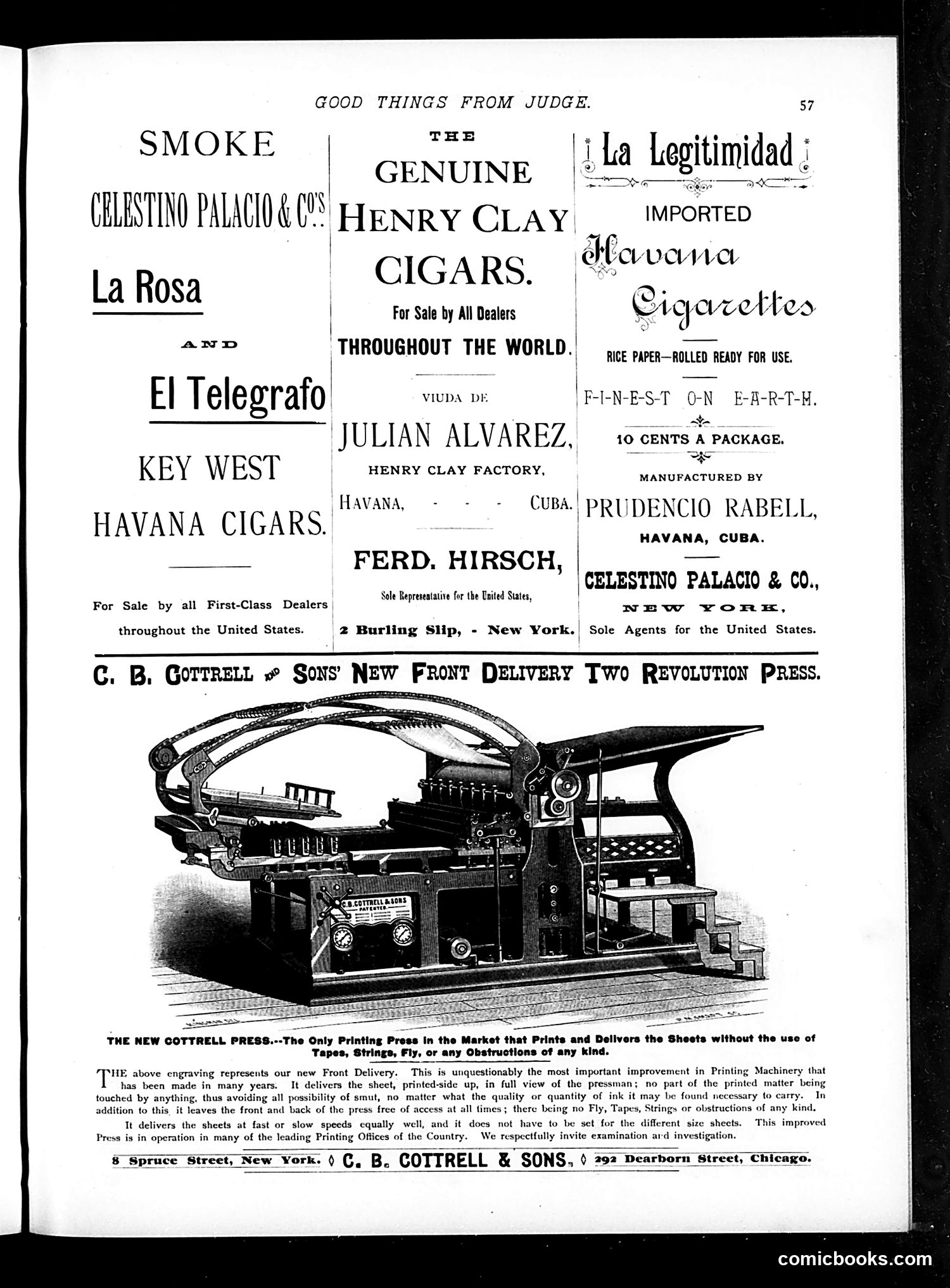 Judge — 1888 — page 59