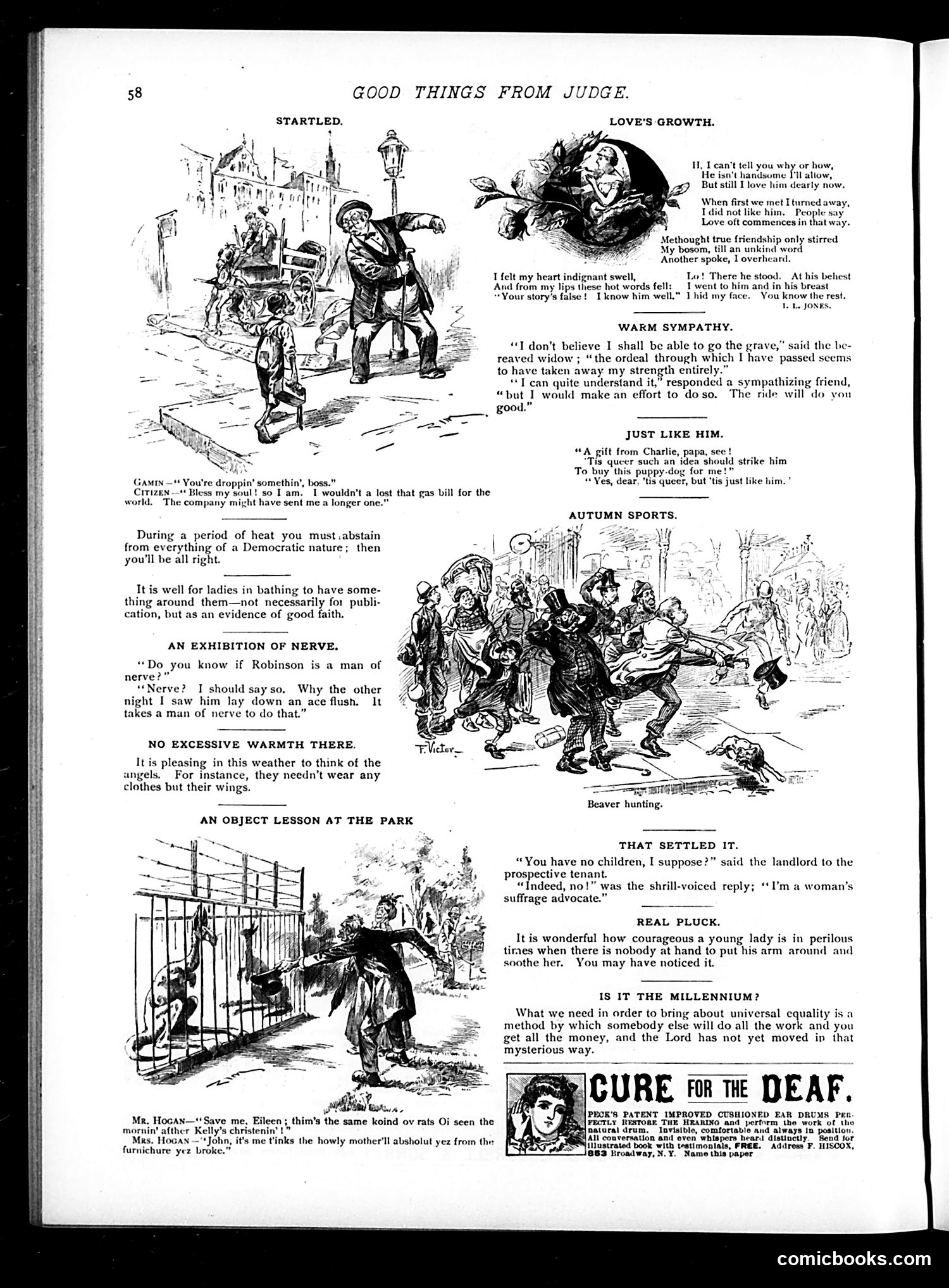 Judge — 1888 — page 60